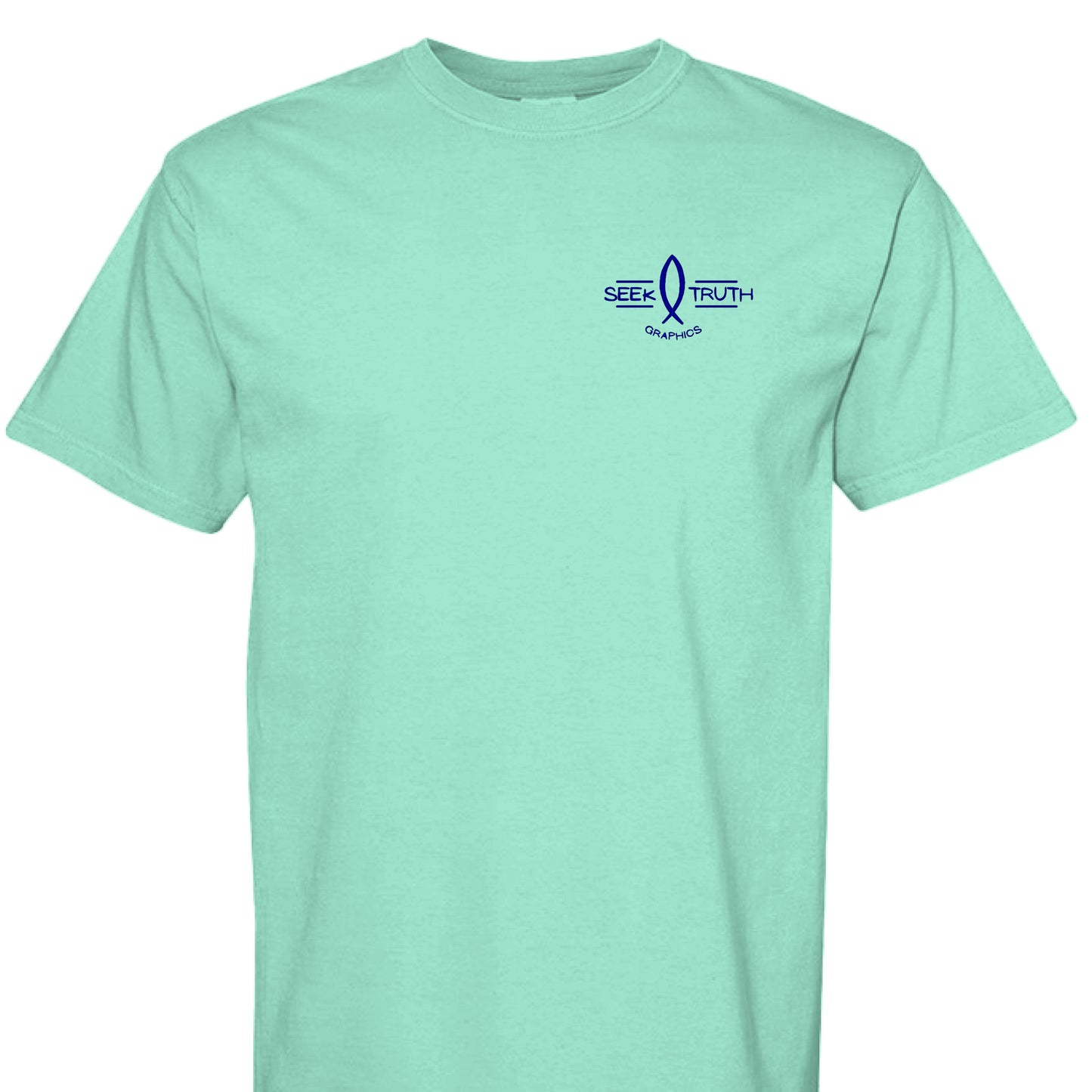 ISLAND REEF - FRONT