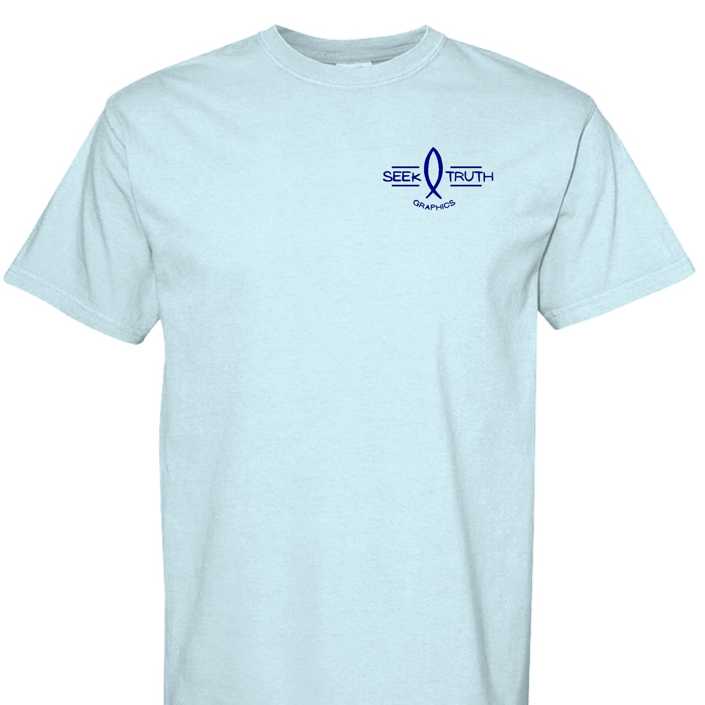 CHAMBRAY - FRONT