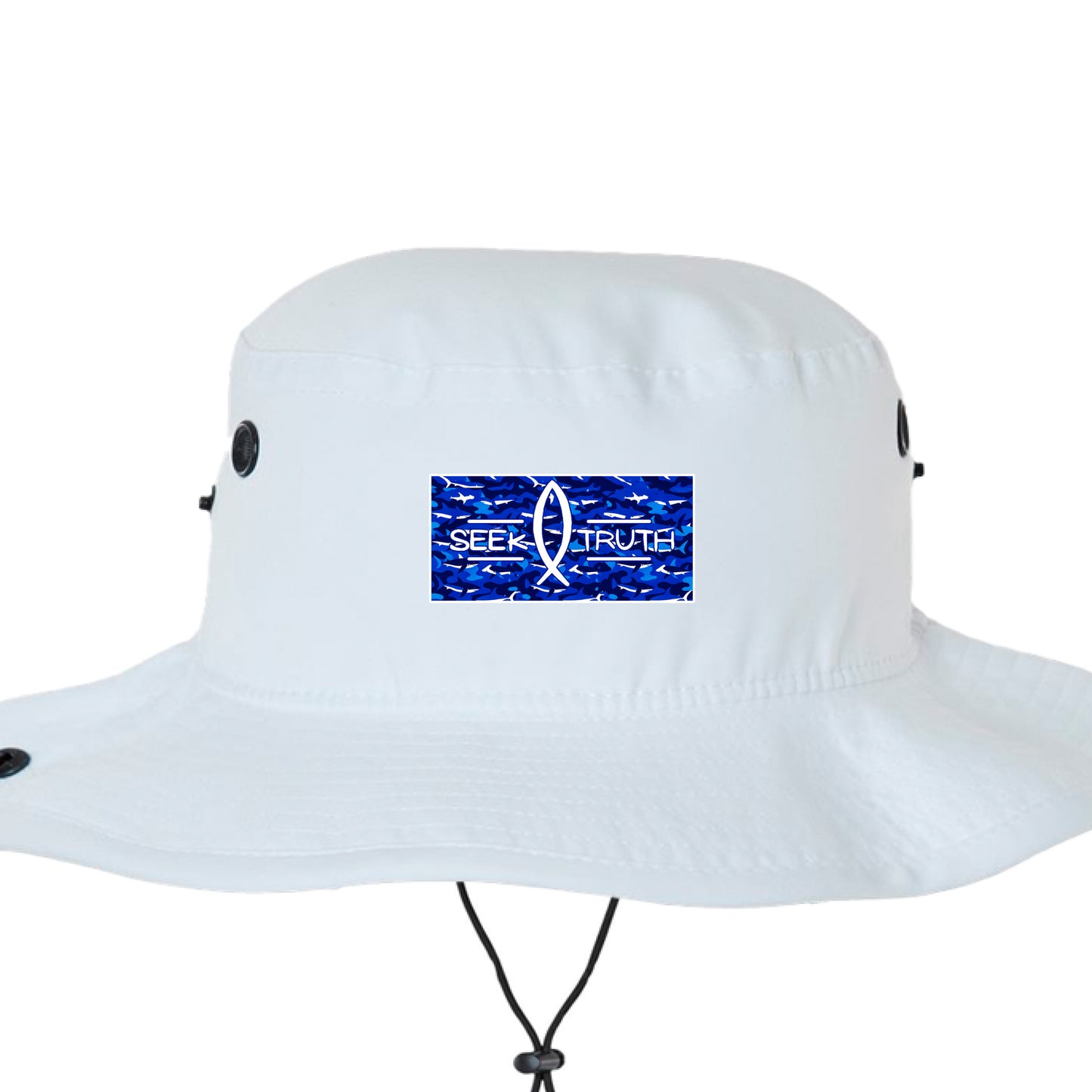 White - FRONT