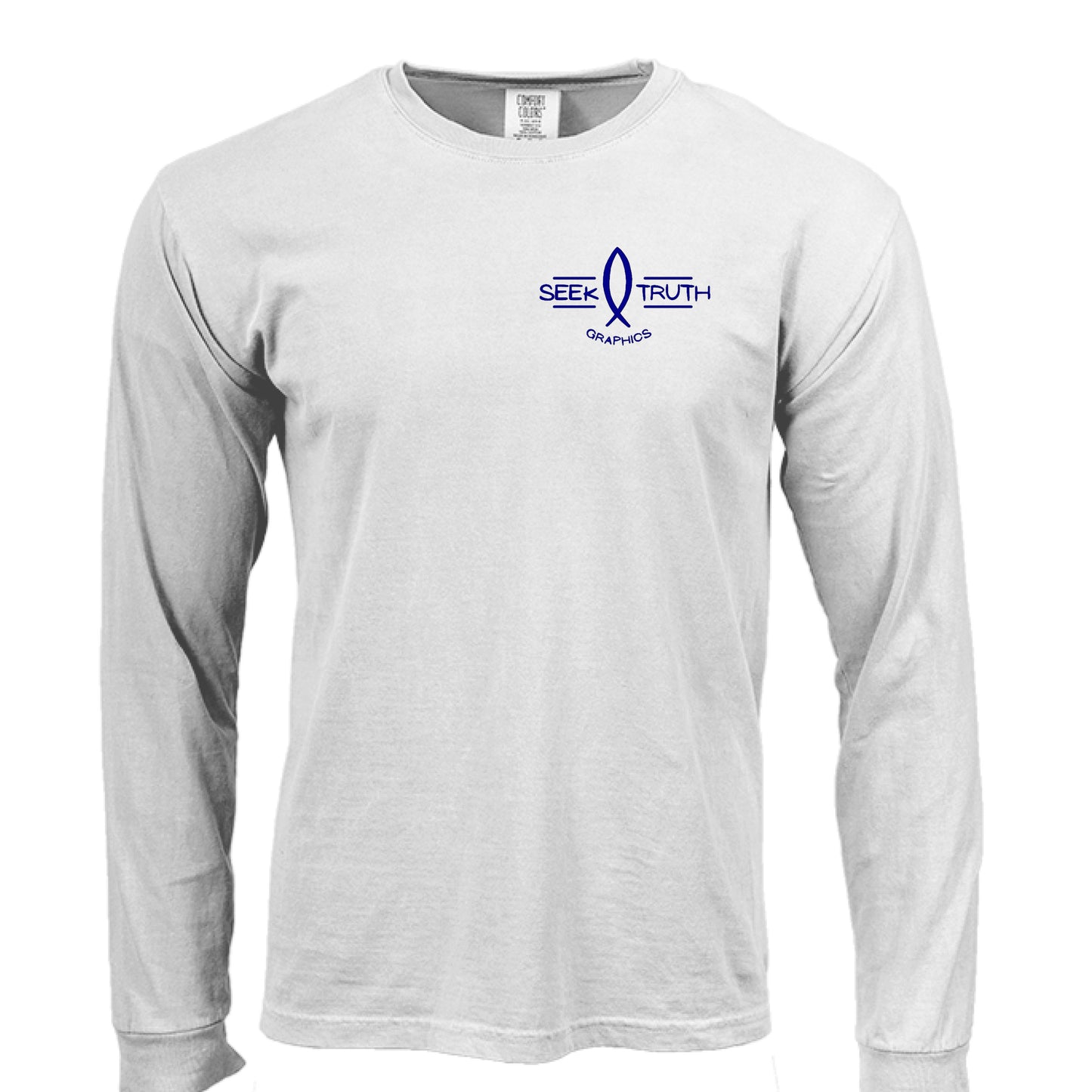 WHITE - FRONT