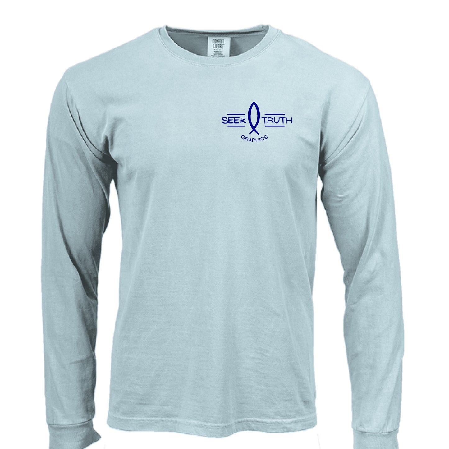 CHAMBRAY - FRONT