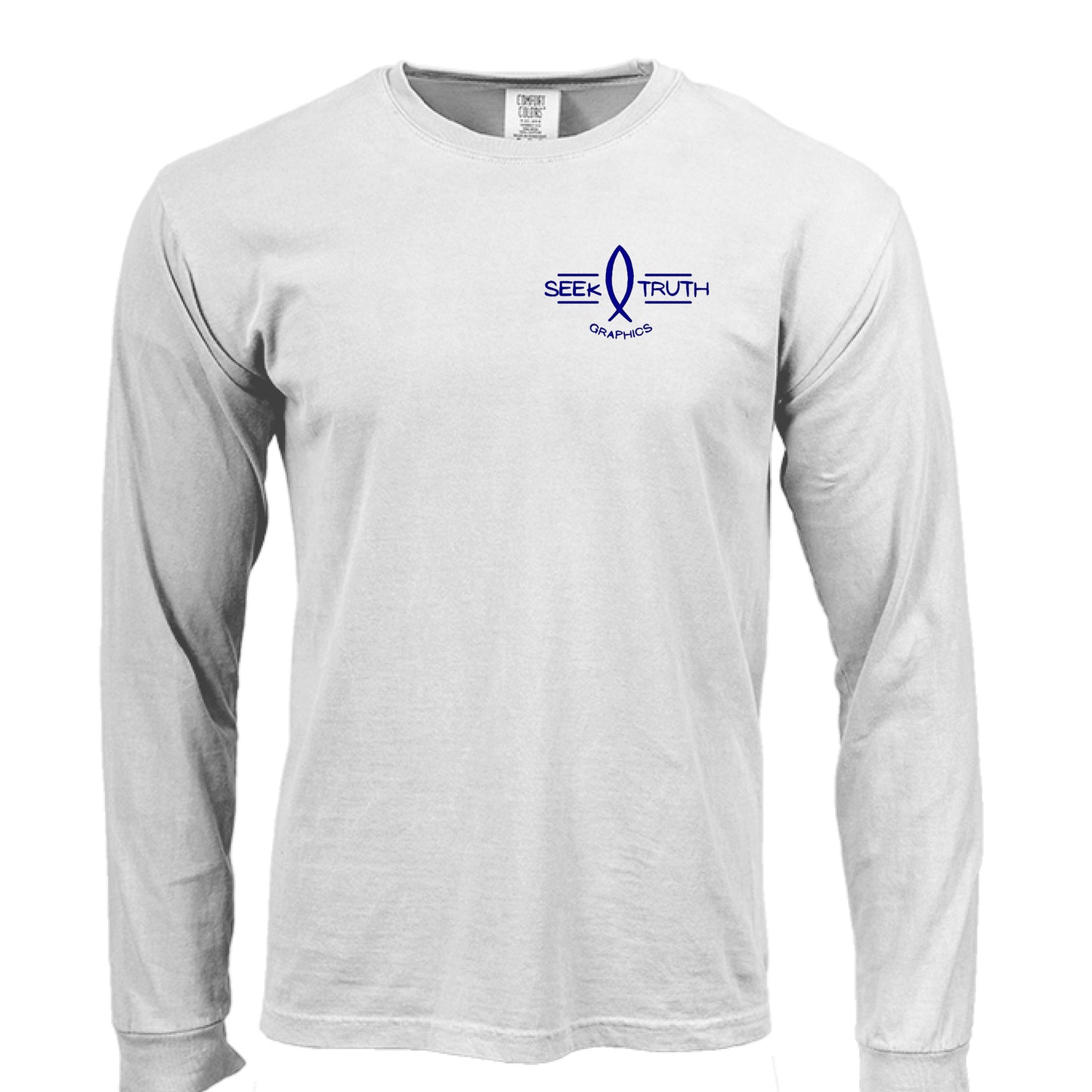 WHITE - FRONT