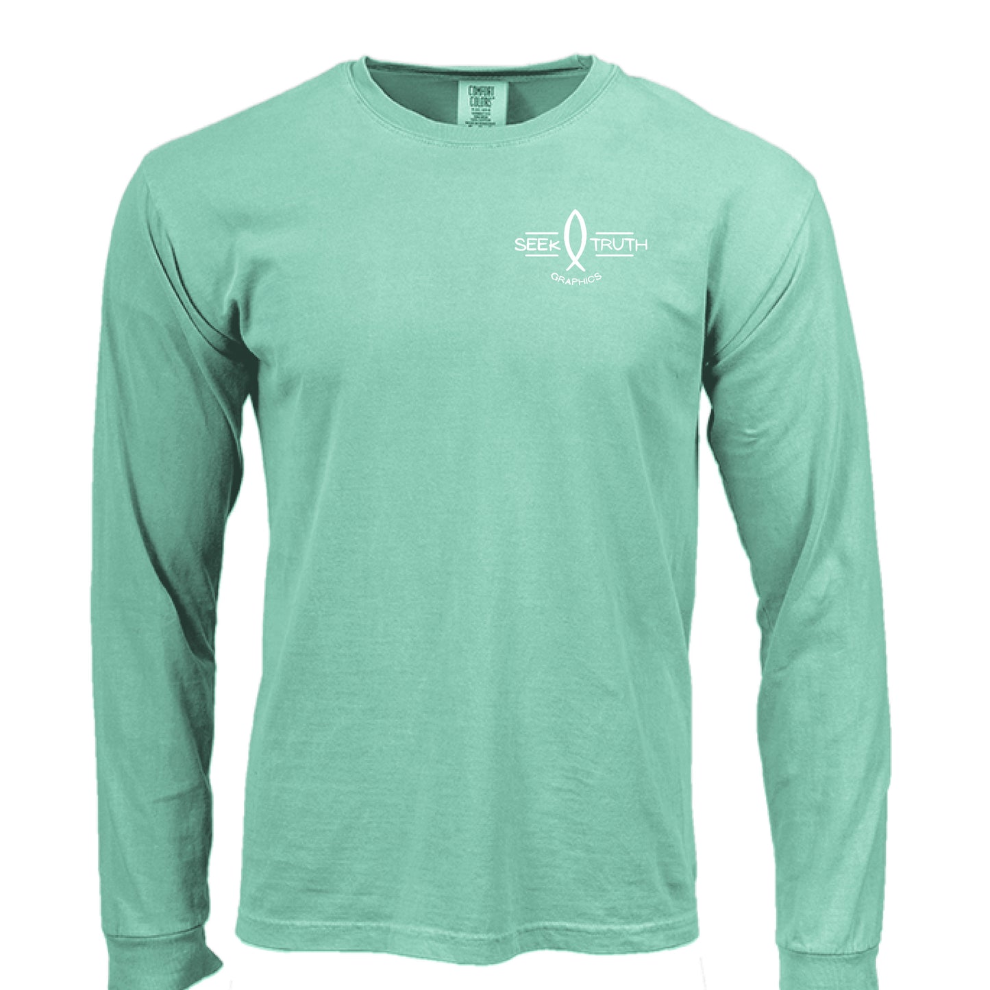 ISLAND REEF - FRONT