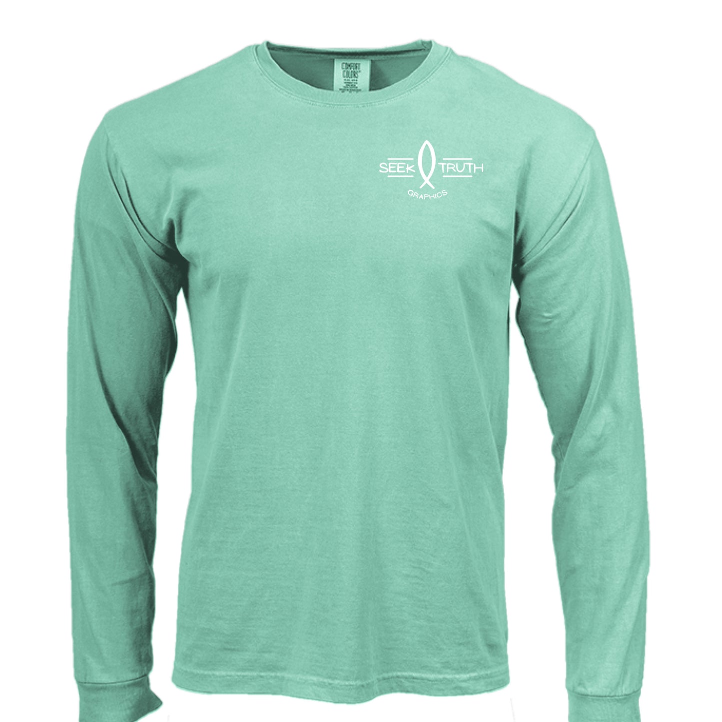 ISLAND REEF - FRONT
