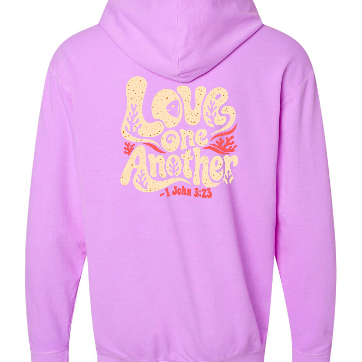 Neon Violet - 1467CC - BACK