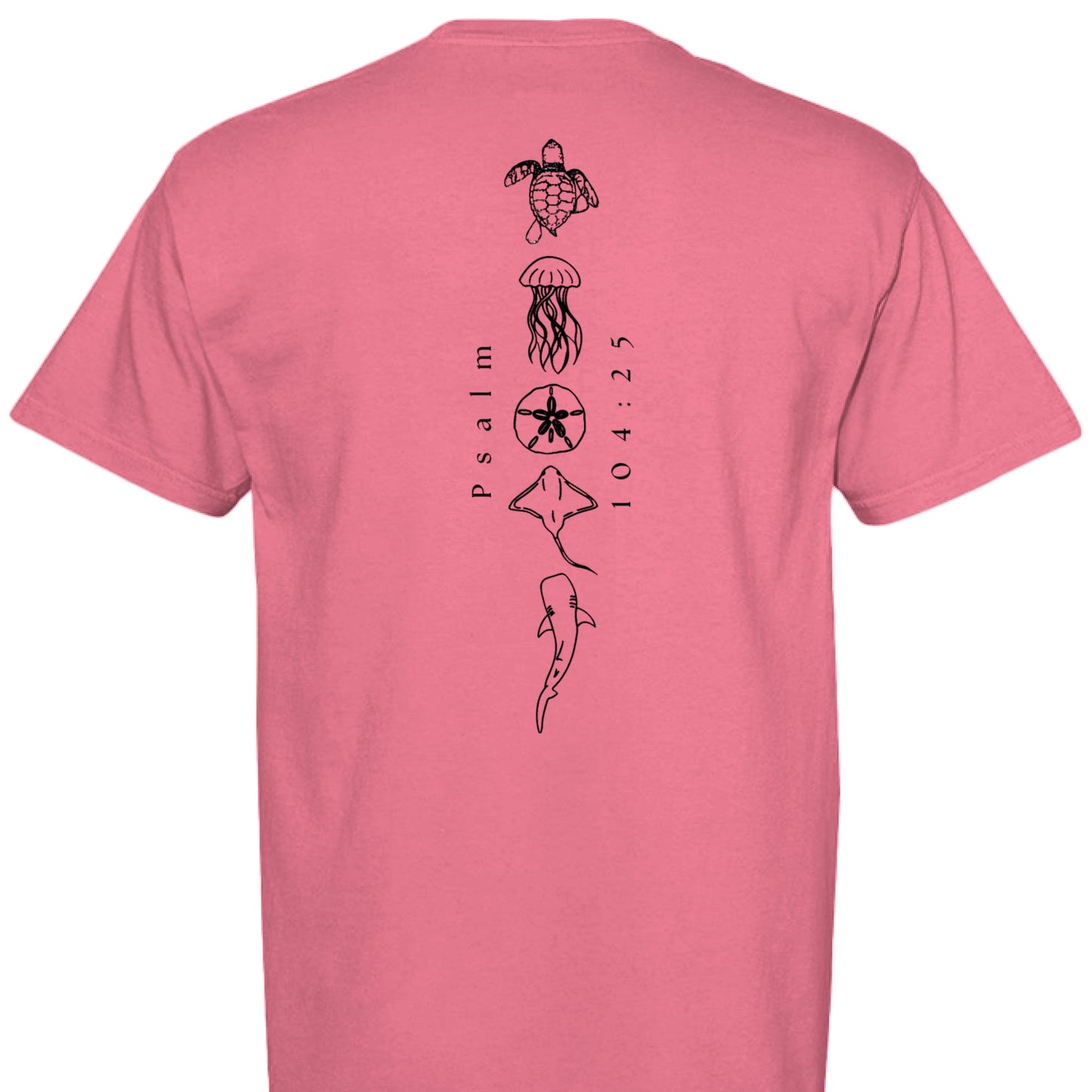 WATERMELON - BACK
