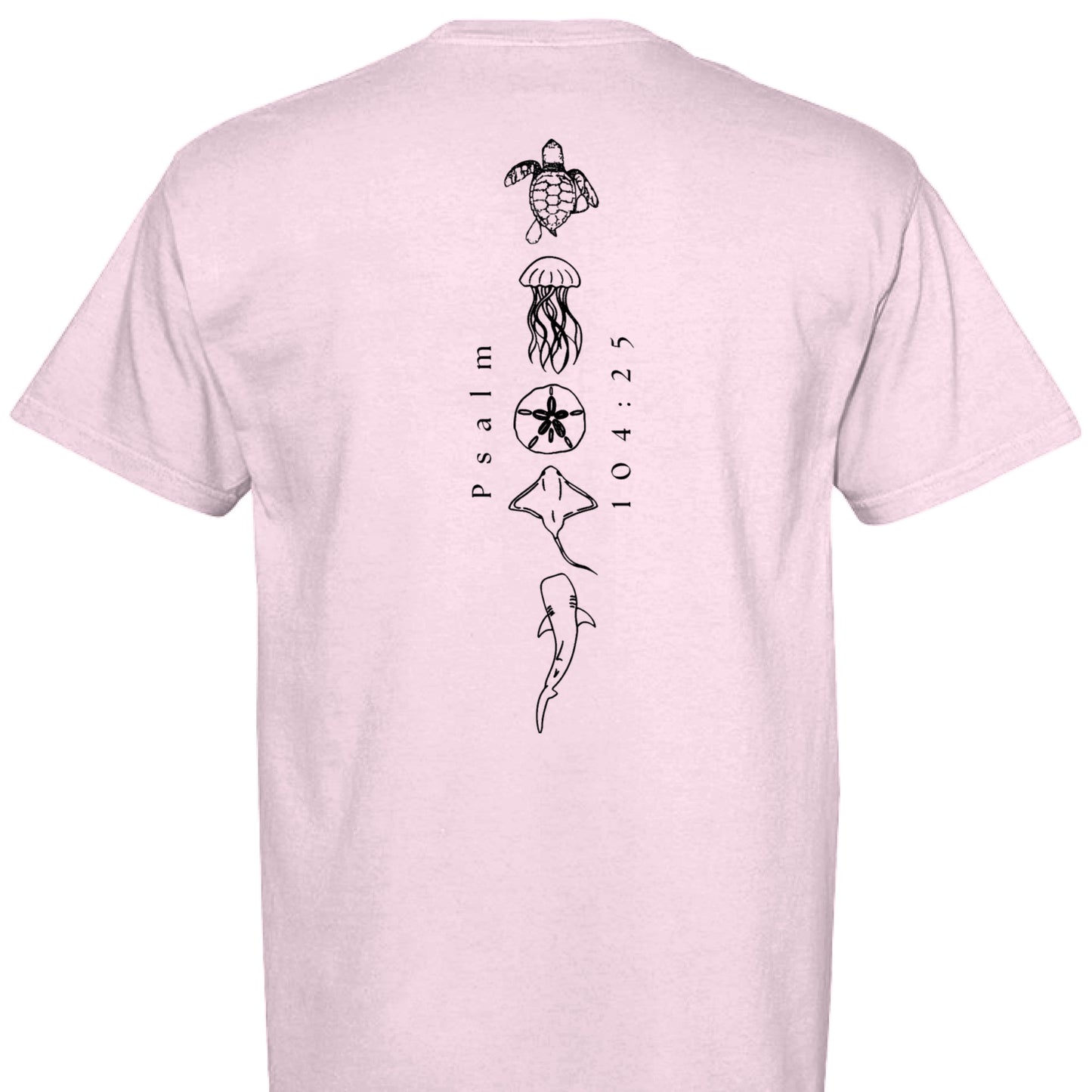 BLOSSOM - BACK