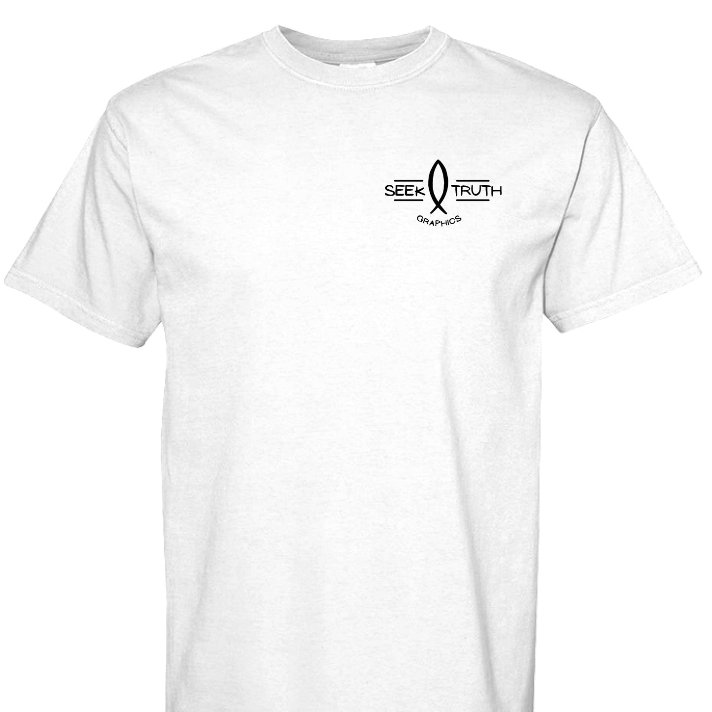 WHITE - FRONT