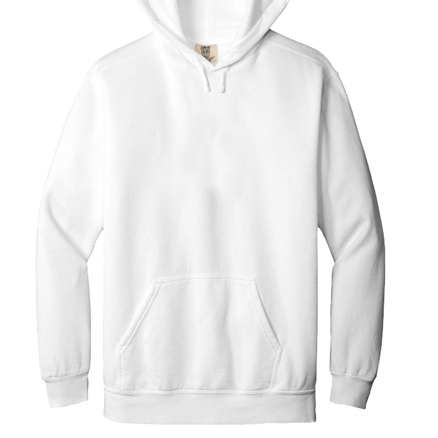 WHITE - FRONT
