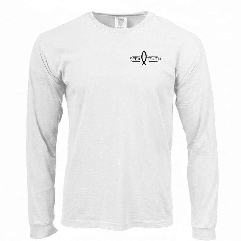 WHITE - FRONT