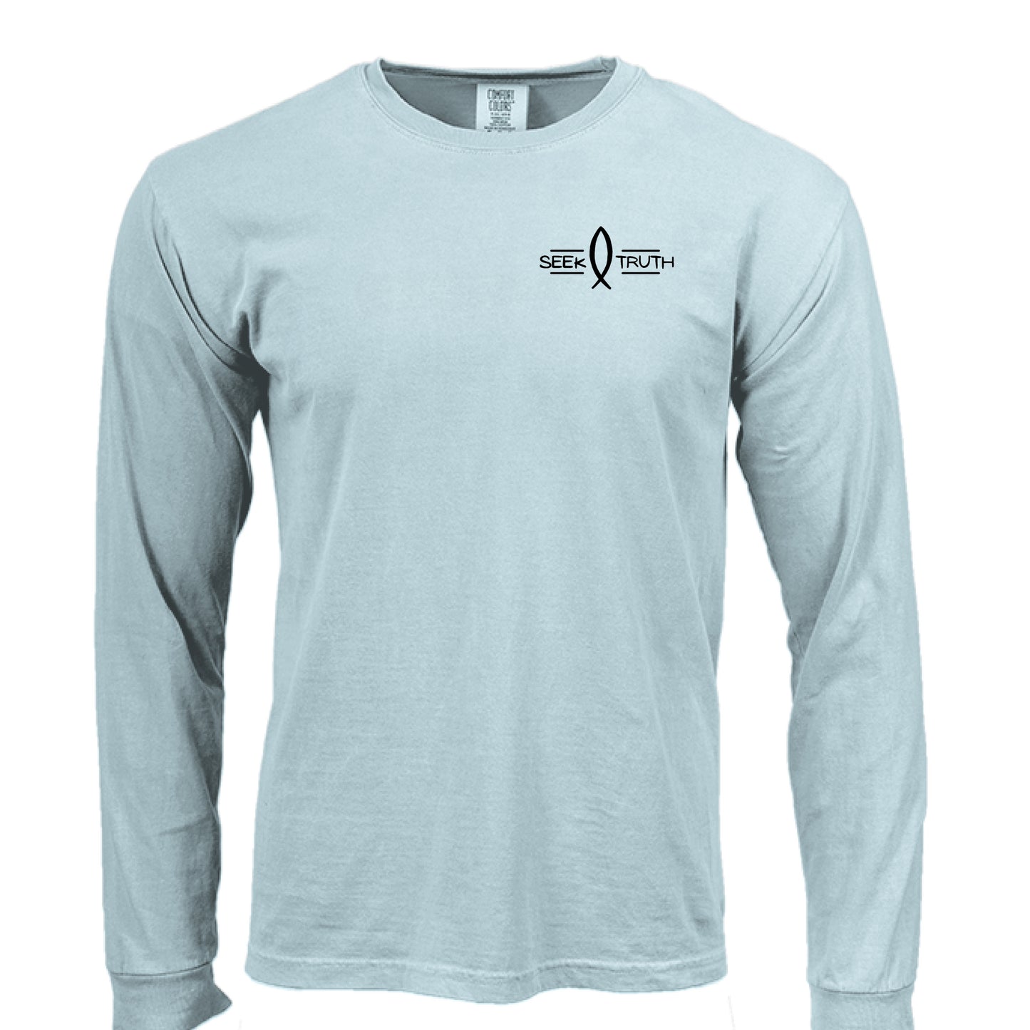 CHAMBRAY - FRONT