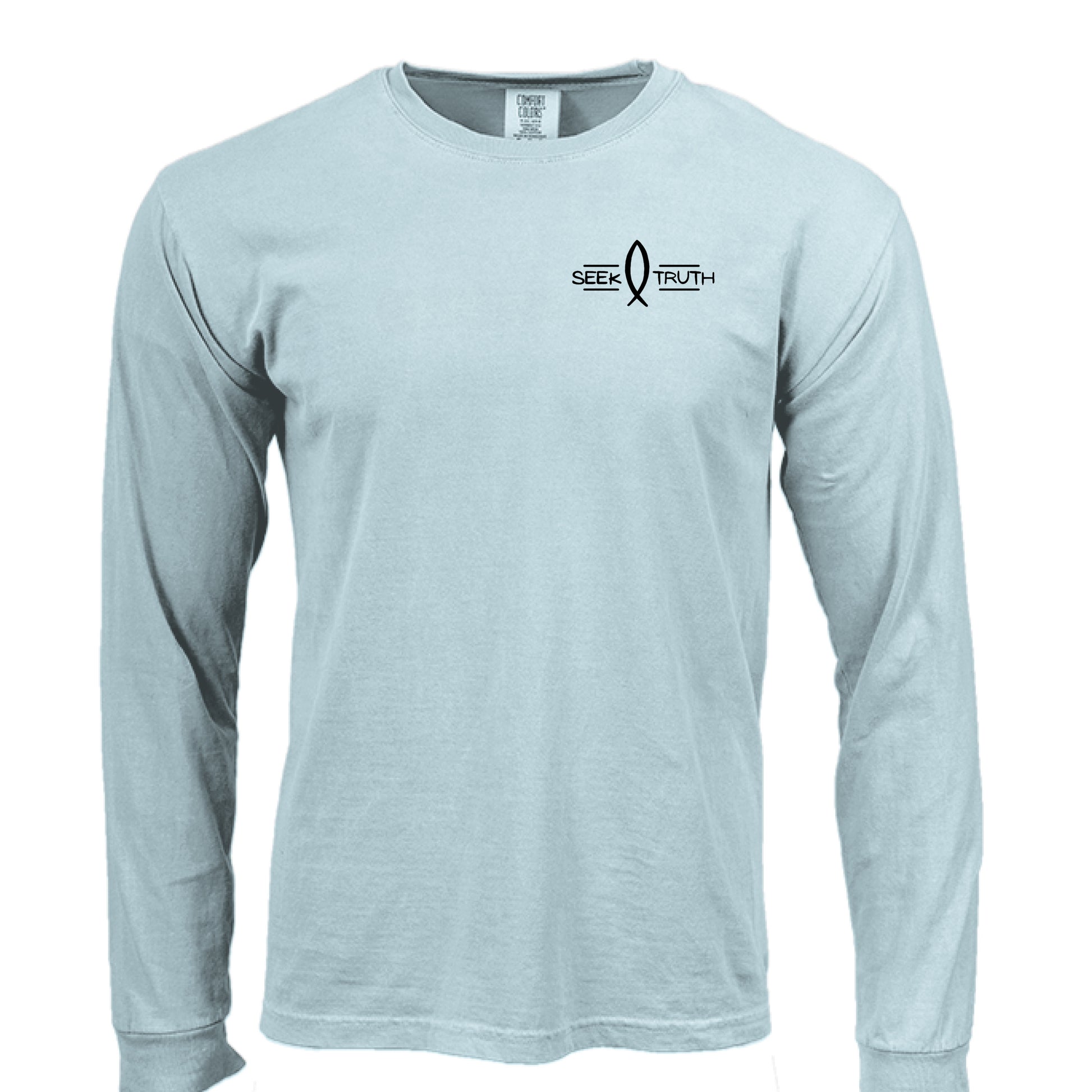 CHAMBRAY - FRONT