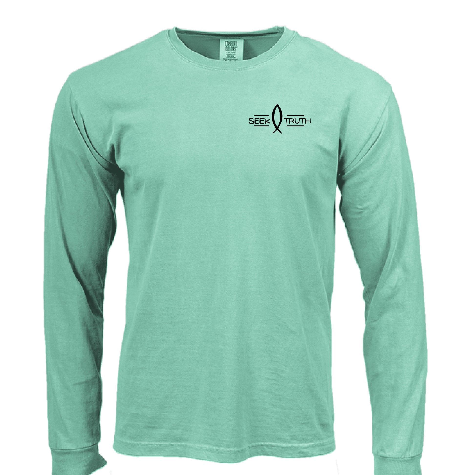 ISLAND REEF - FRONT