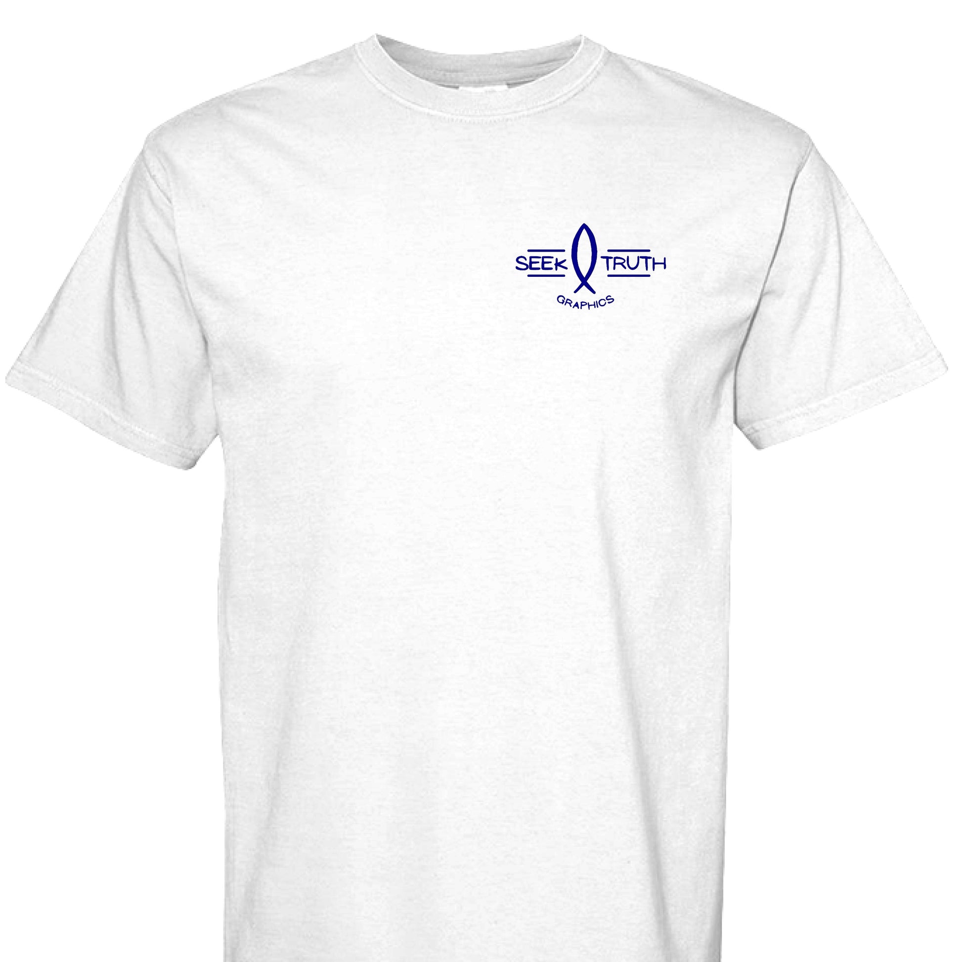 WHITE - FRONT