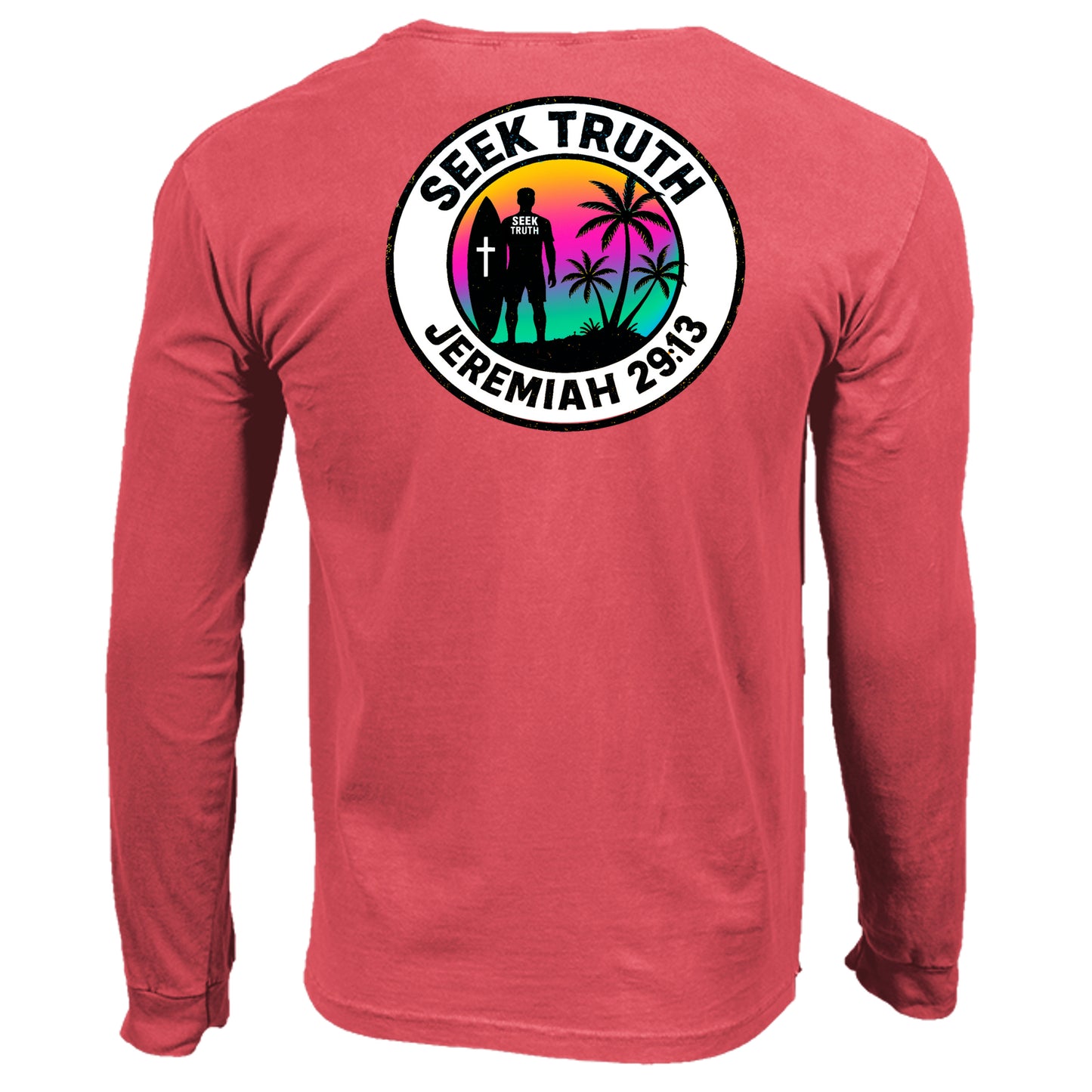 PAPRIKA - C6014 - BACK