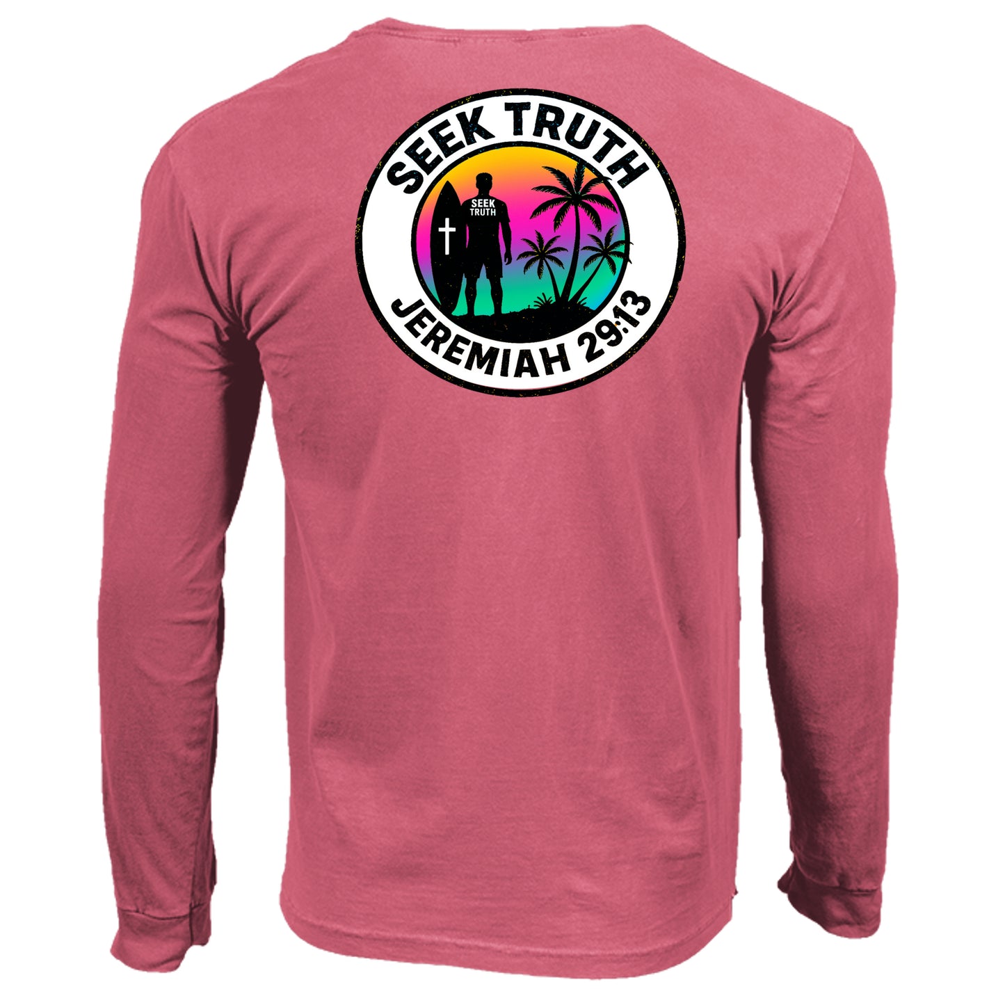 WATERMELON - C6014 - BACK