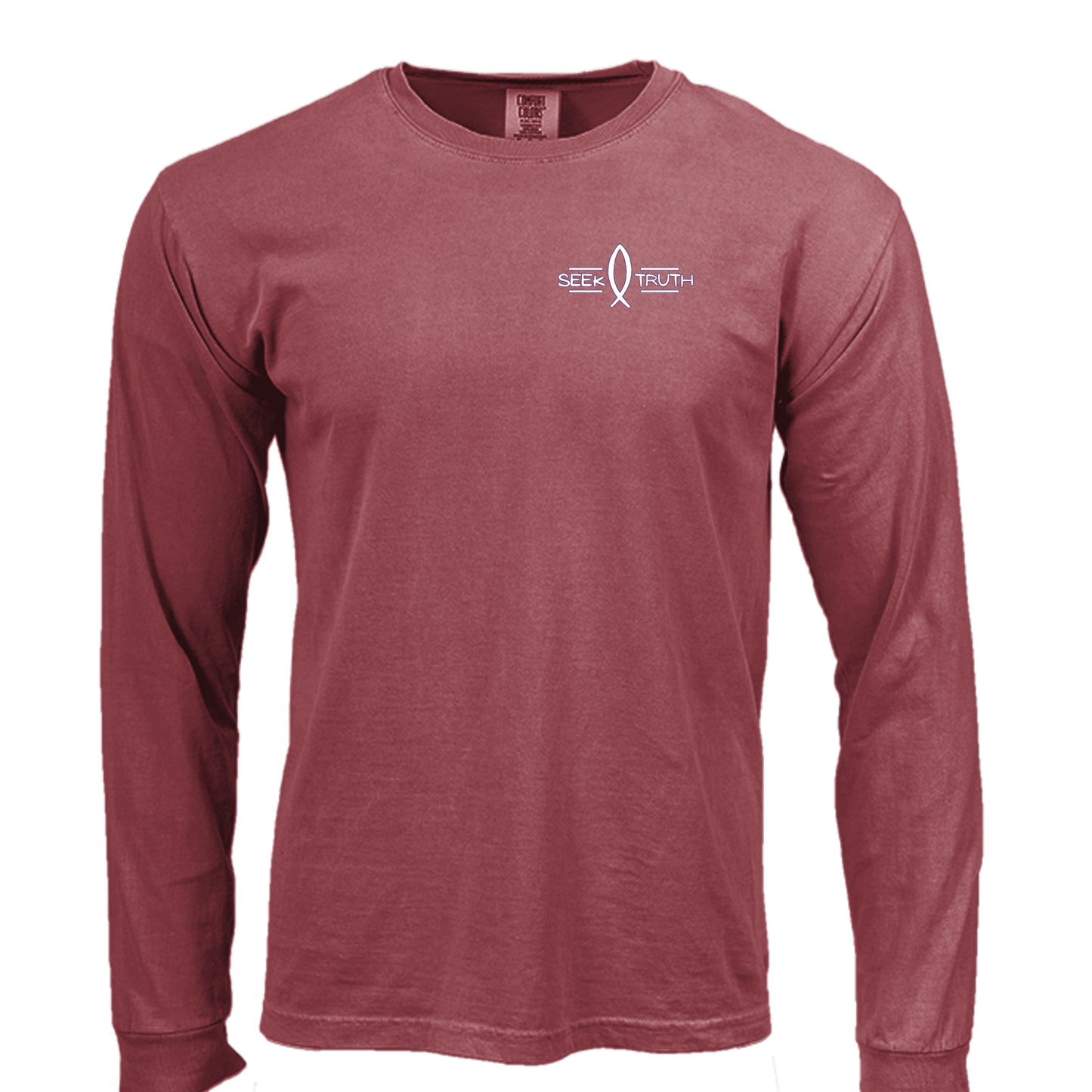 CRIMSON - C6014 - FRONT
