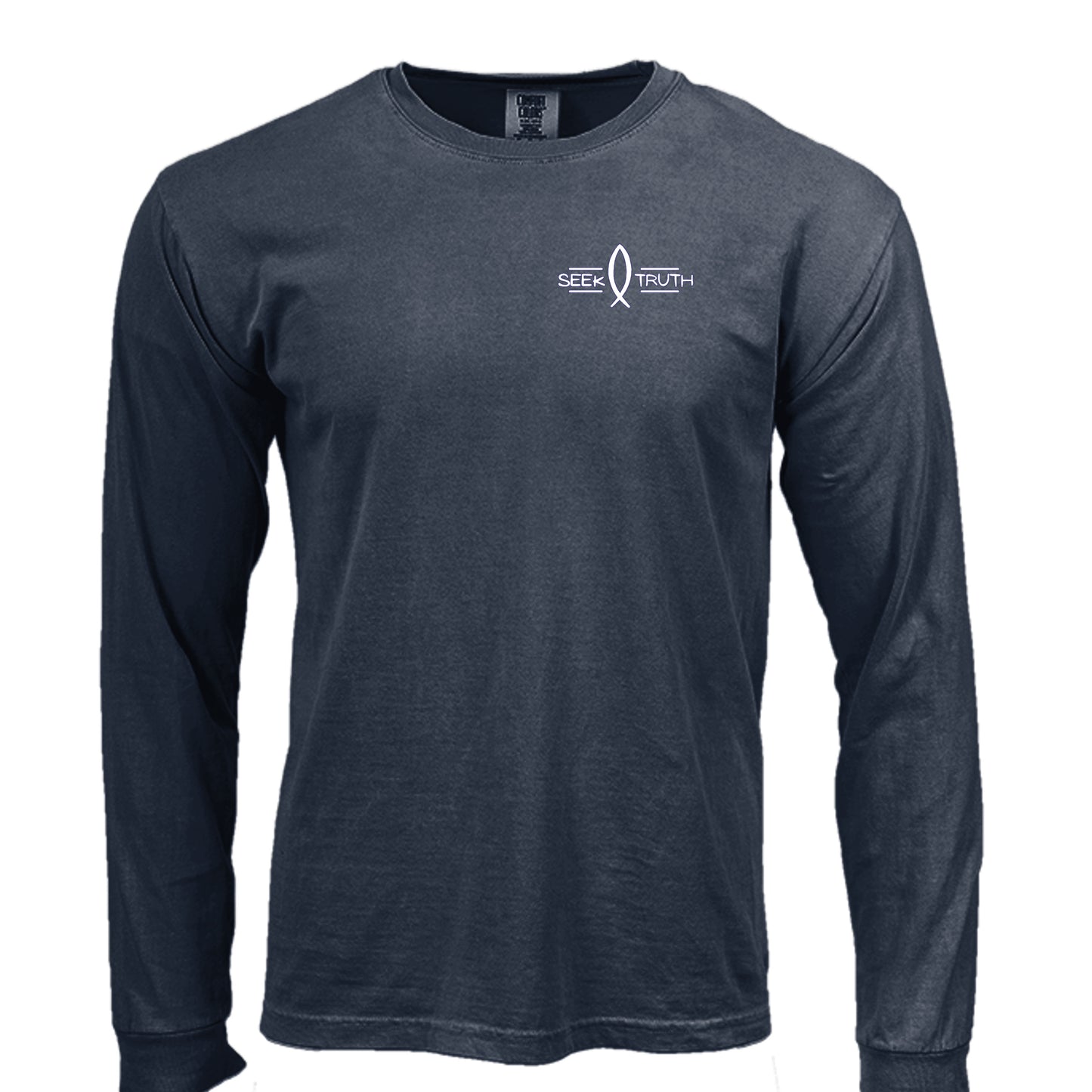 TRUE NAVY - C6014 - FRONT