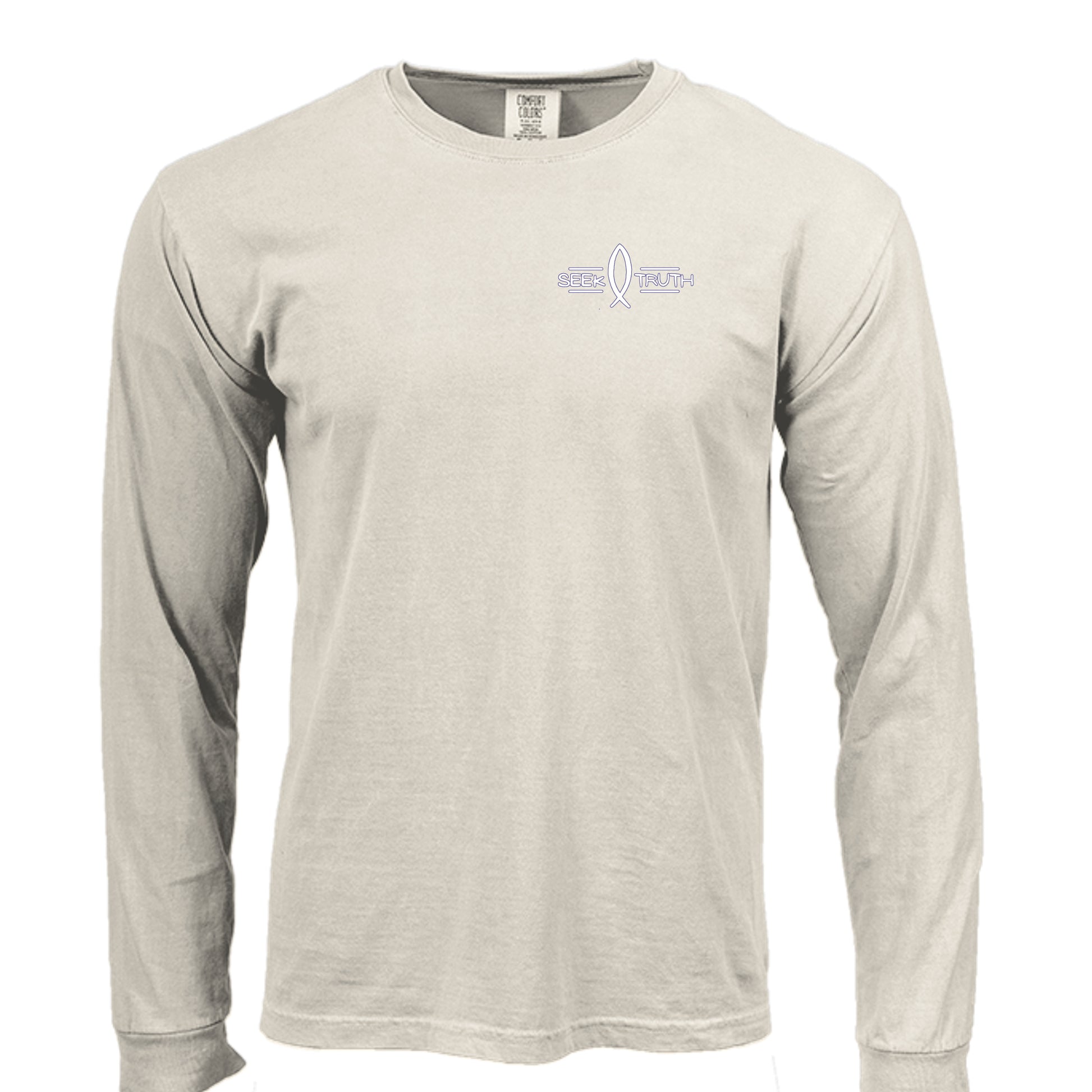 IVORY - C6014 - FRONT