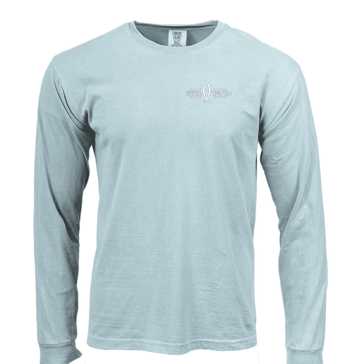 CHAMBRAY - C6014 - FRONT