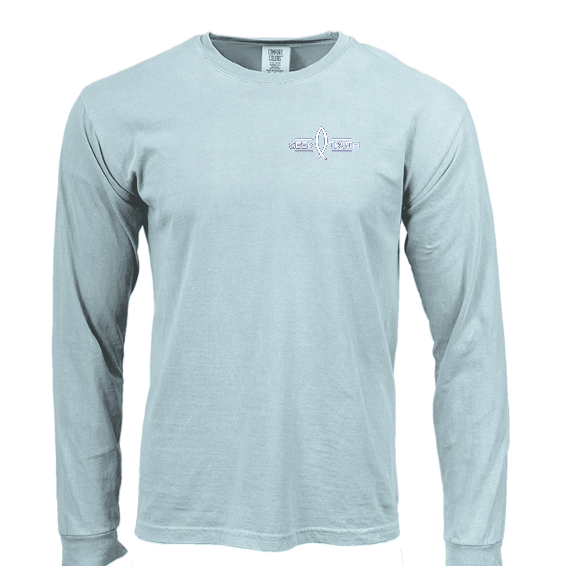 CHAMBRAY - C6014 - FRONT