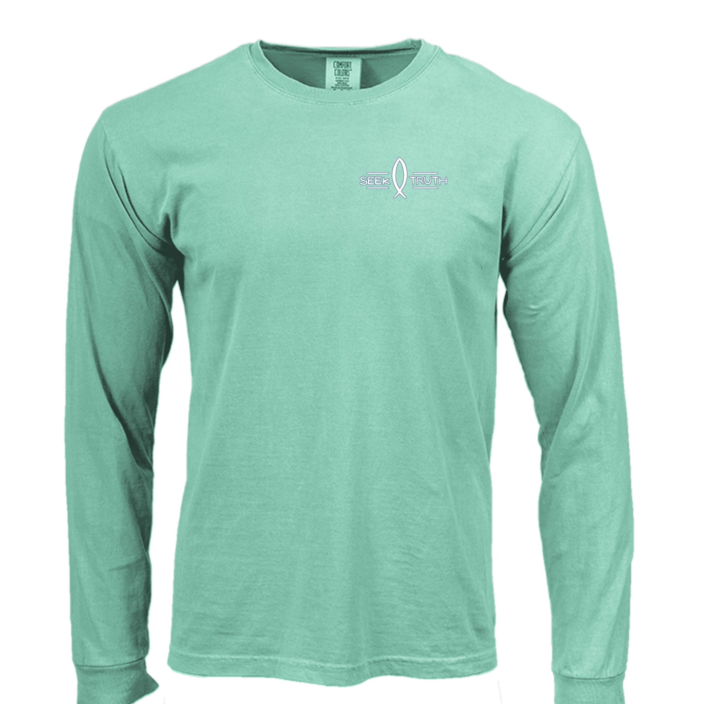 ISLAND REEF - C6014 - FRONT
