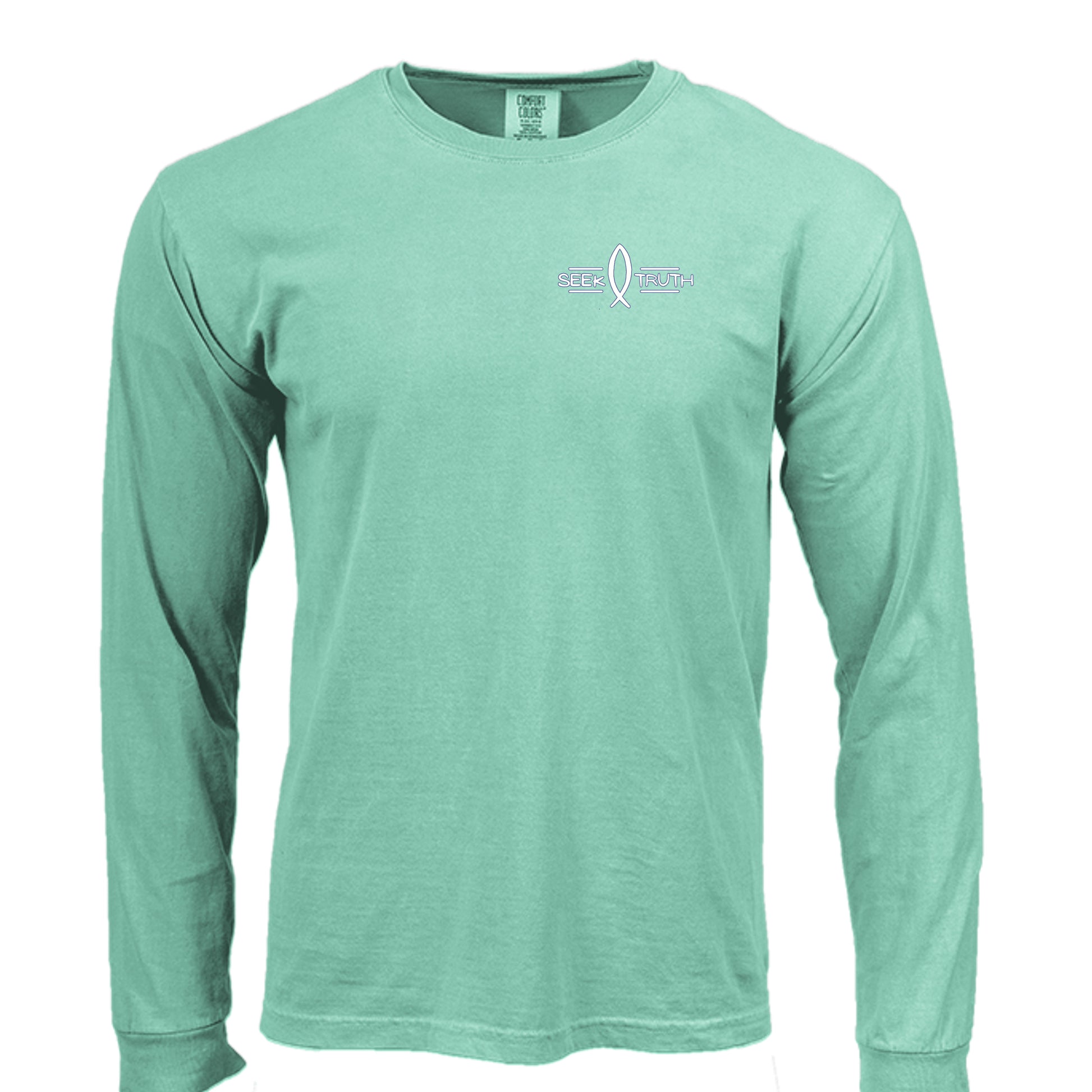 ISLAND REEF - C6014 - FRONT
