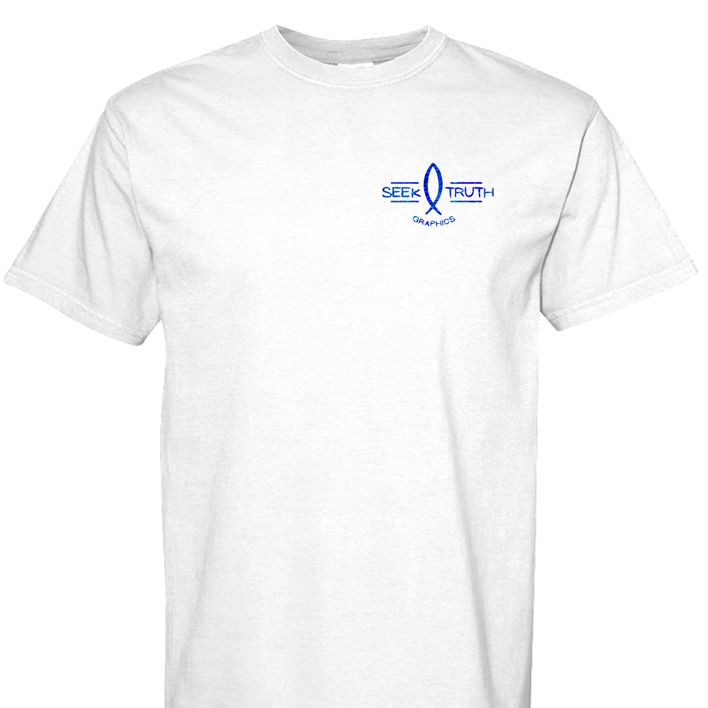 WHITE - FRONT