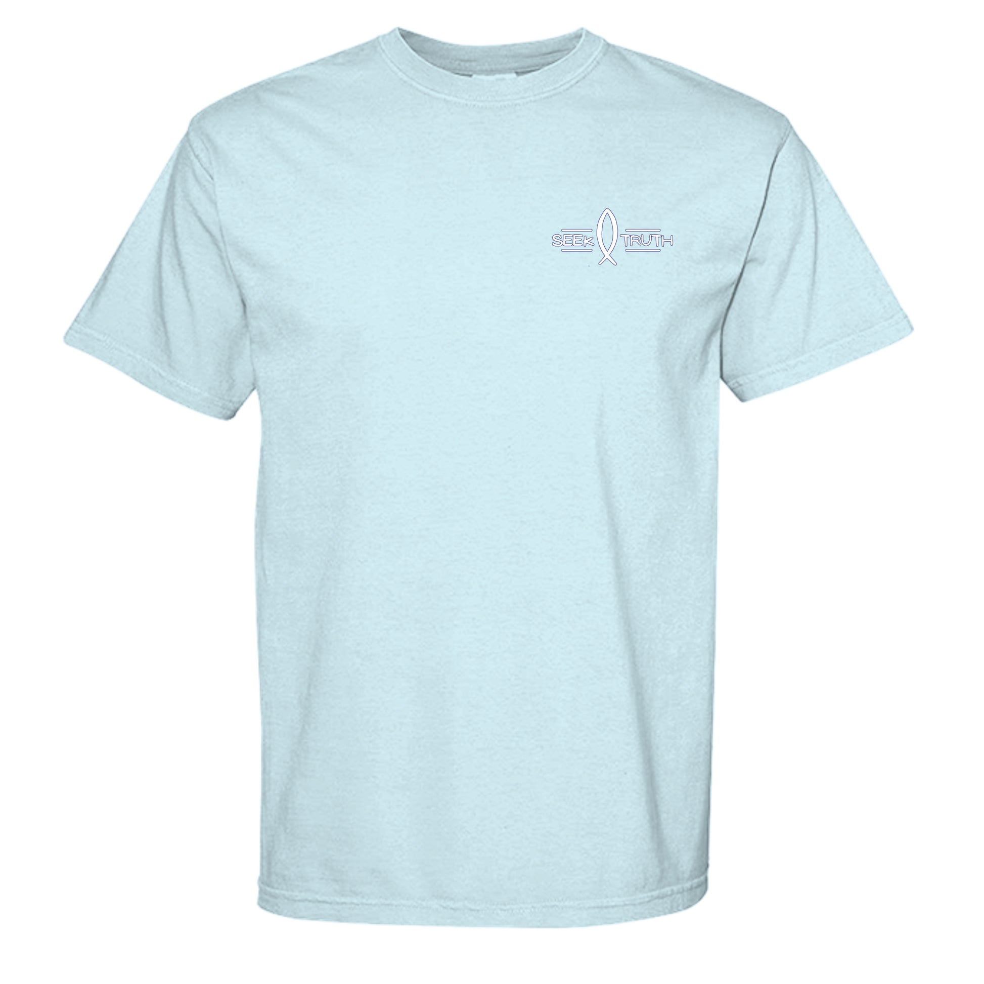 CHAMBRAY - C1717 - FRONT