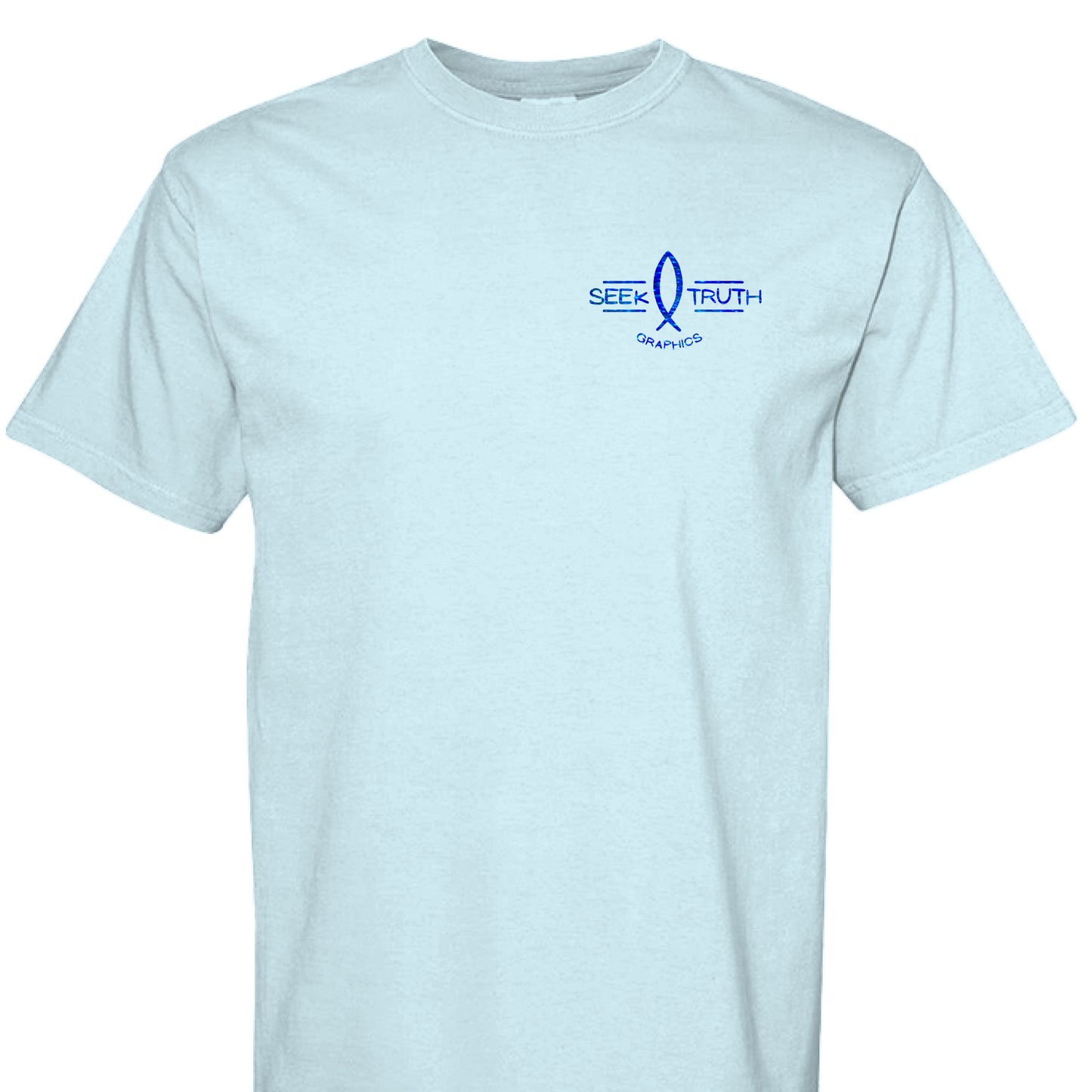 CHAMBRAY - FRONT