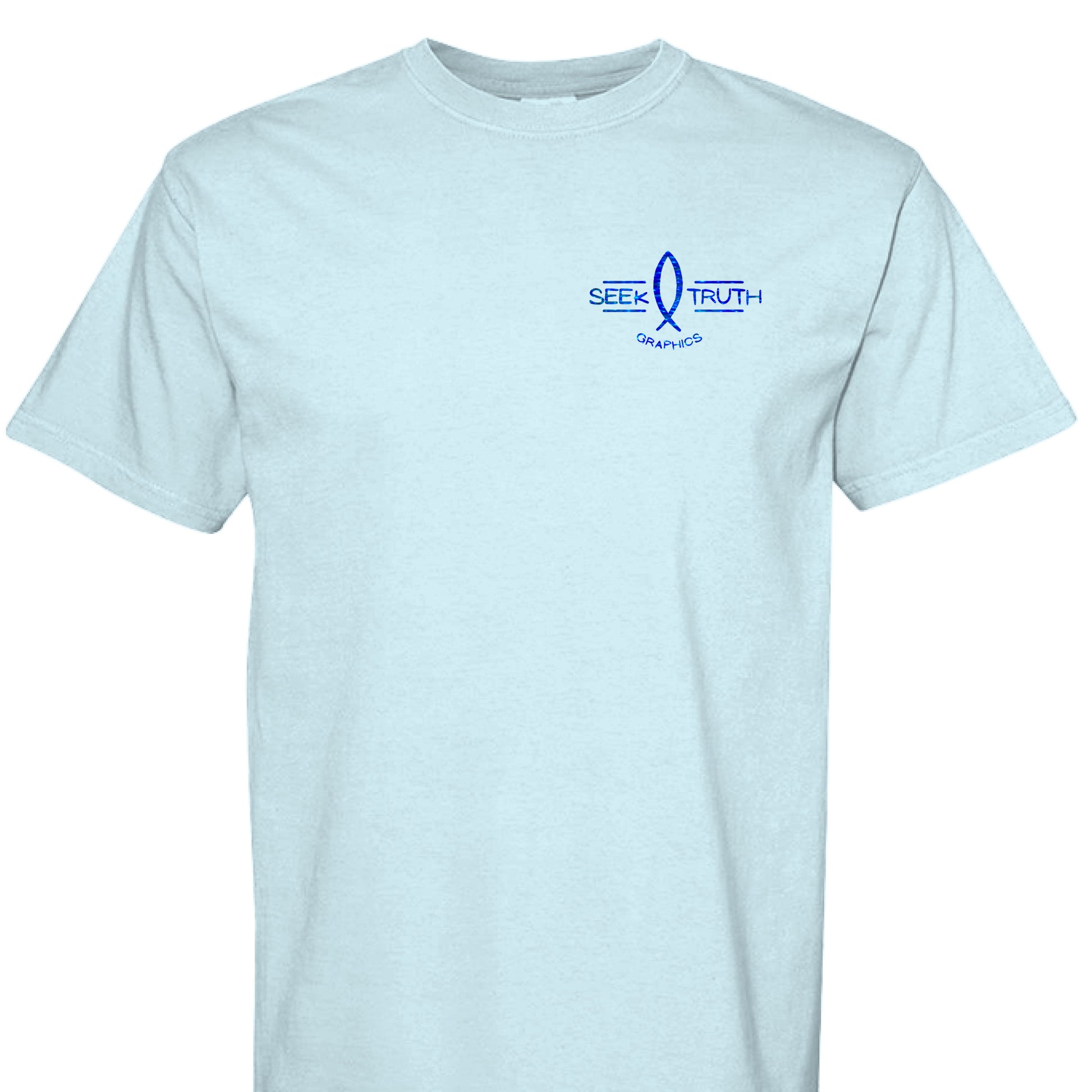 CHAMBRAY - FRONT