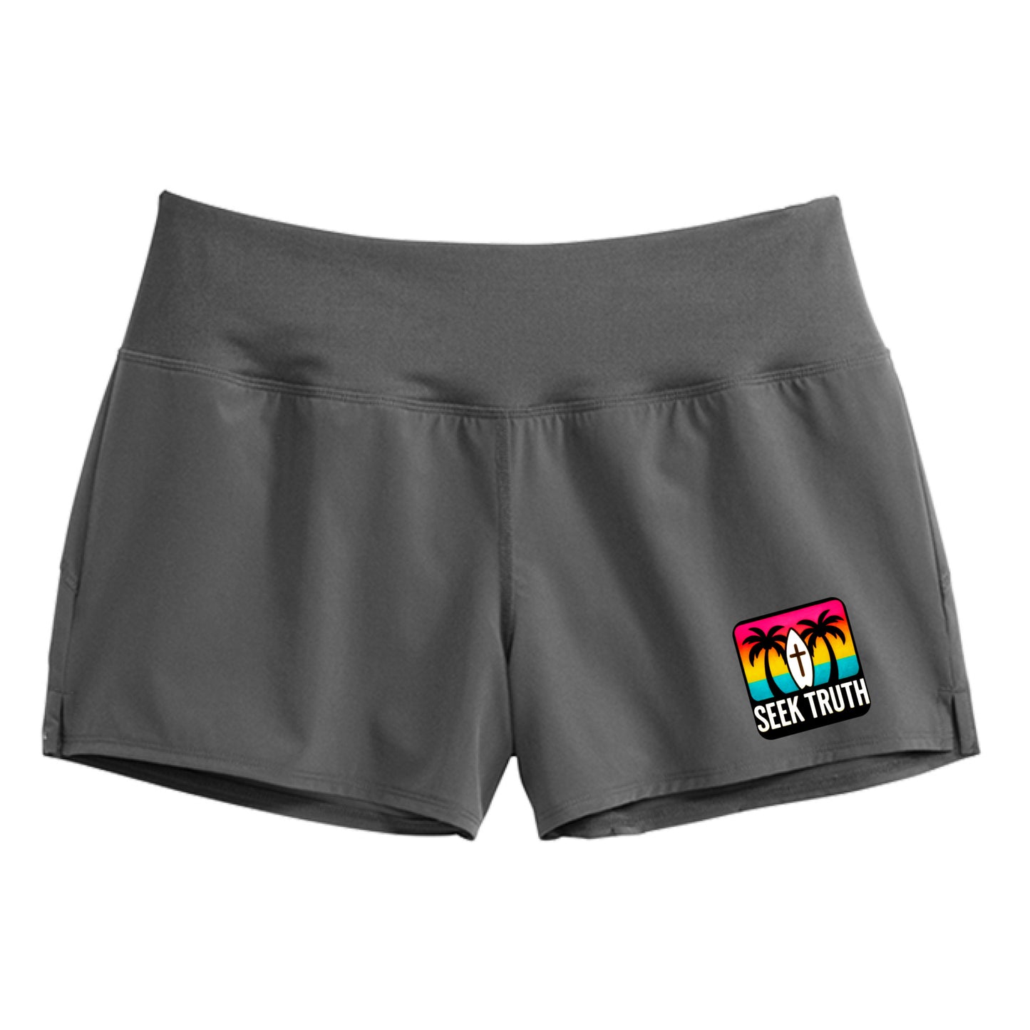 Graphite - FRONT
