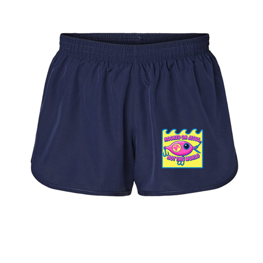 NAVY - FRONT