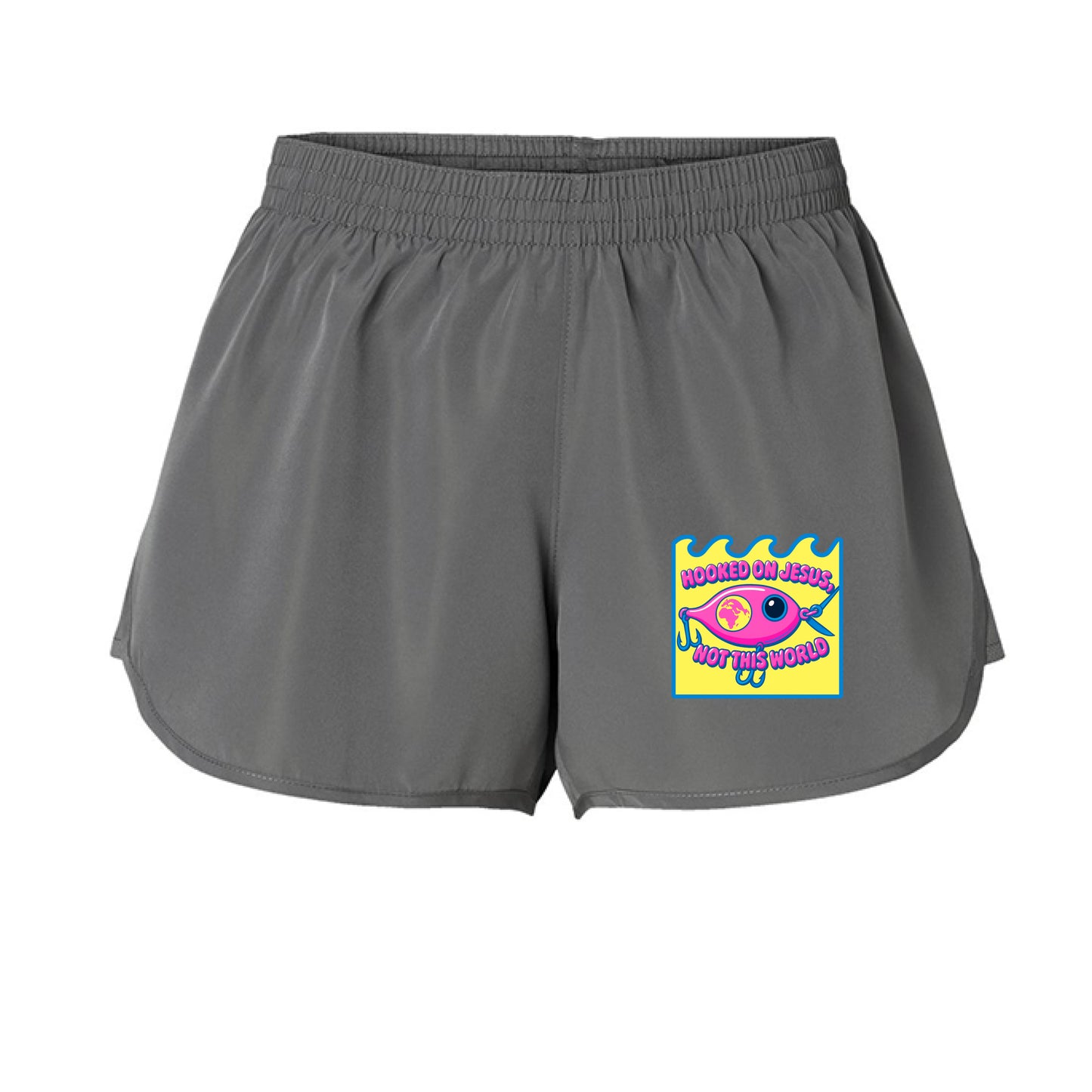 GRAPHITE - FRONT