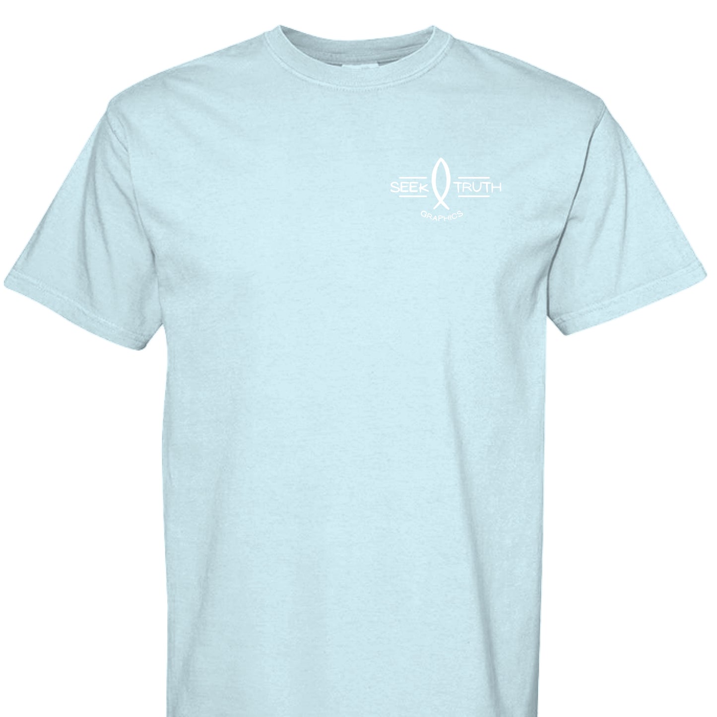 CHAMBRAY - FRONT