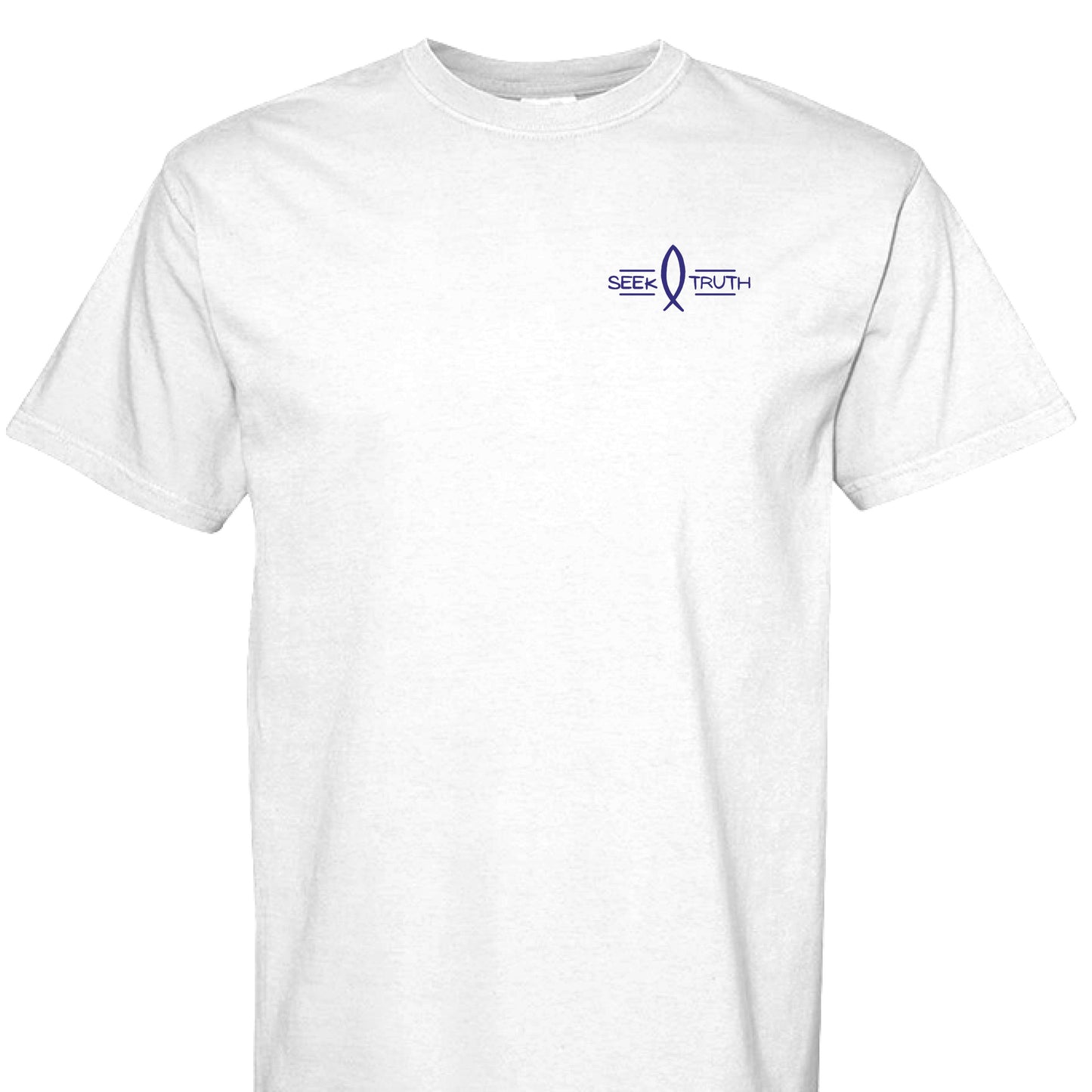 WHITE - FRONT