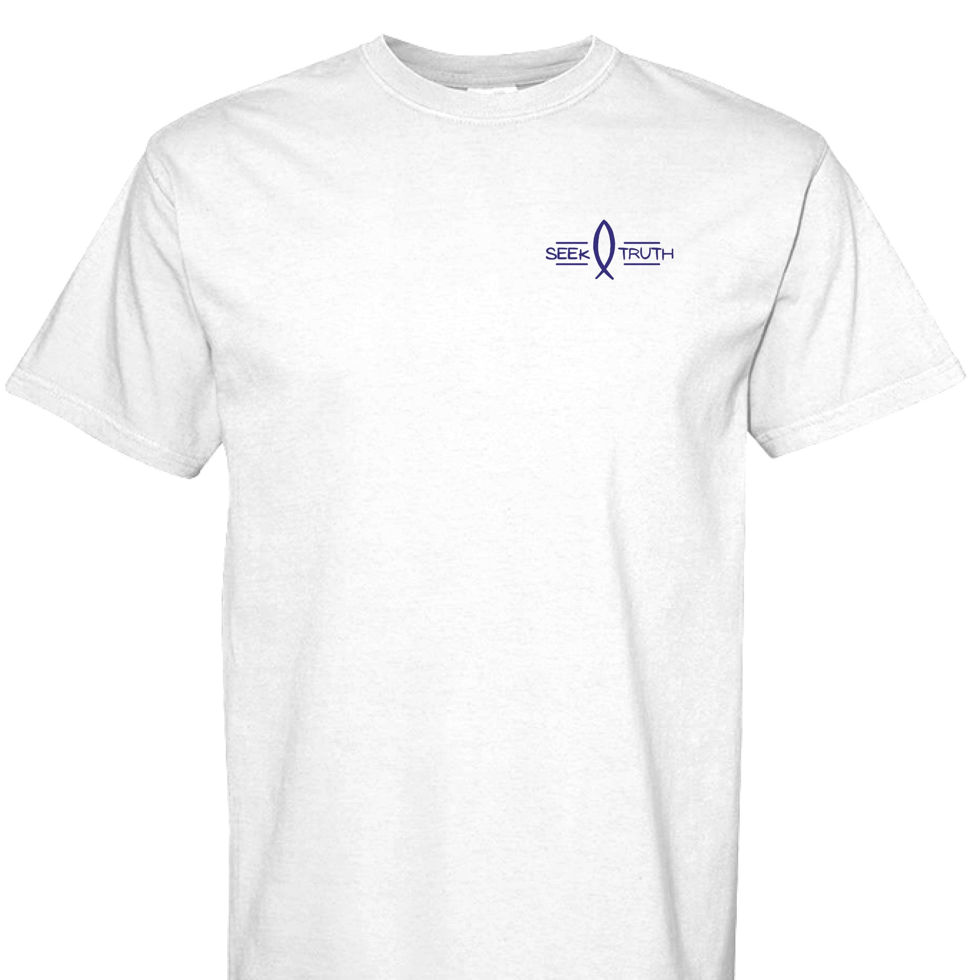 WHITE - FRONT