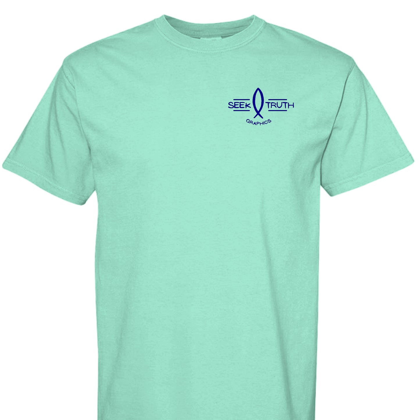ISLAND REEF - FRONT
