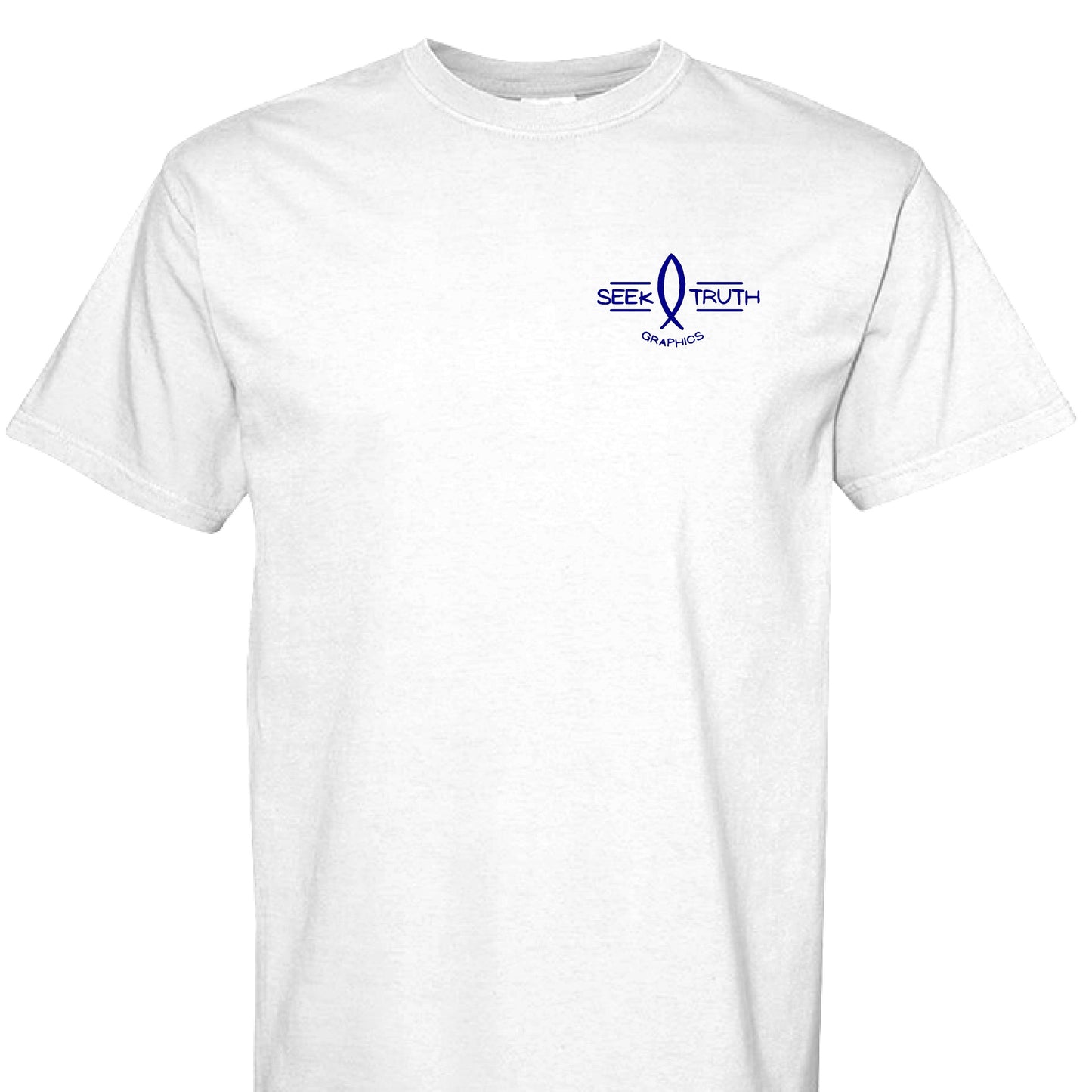 WHITE - FRONT