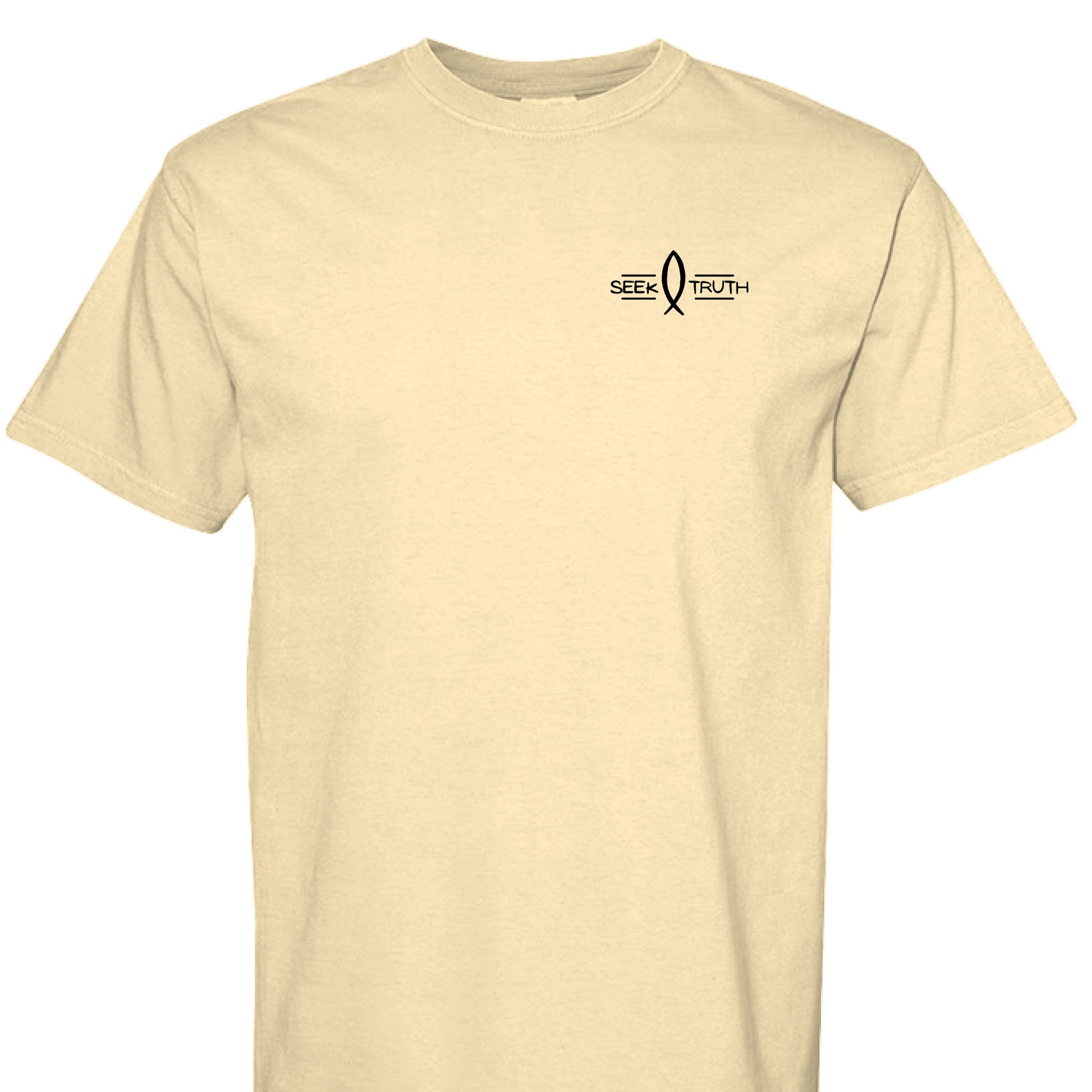BUTTER - FRONT