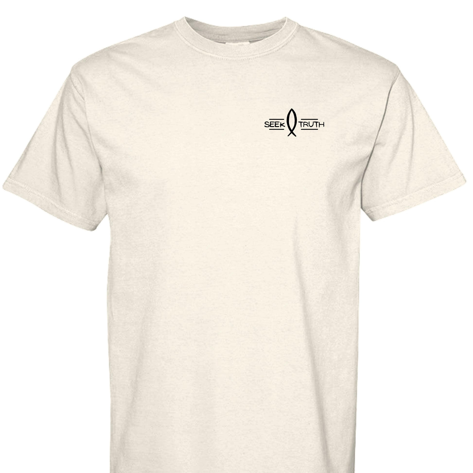 IVORY - FRONT