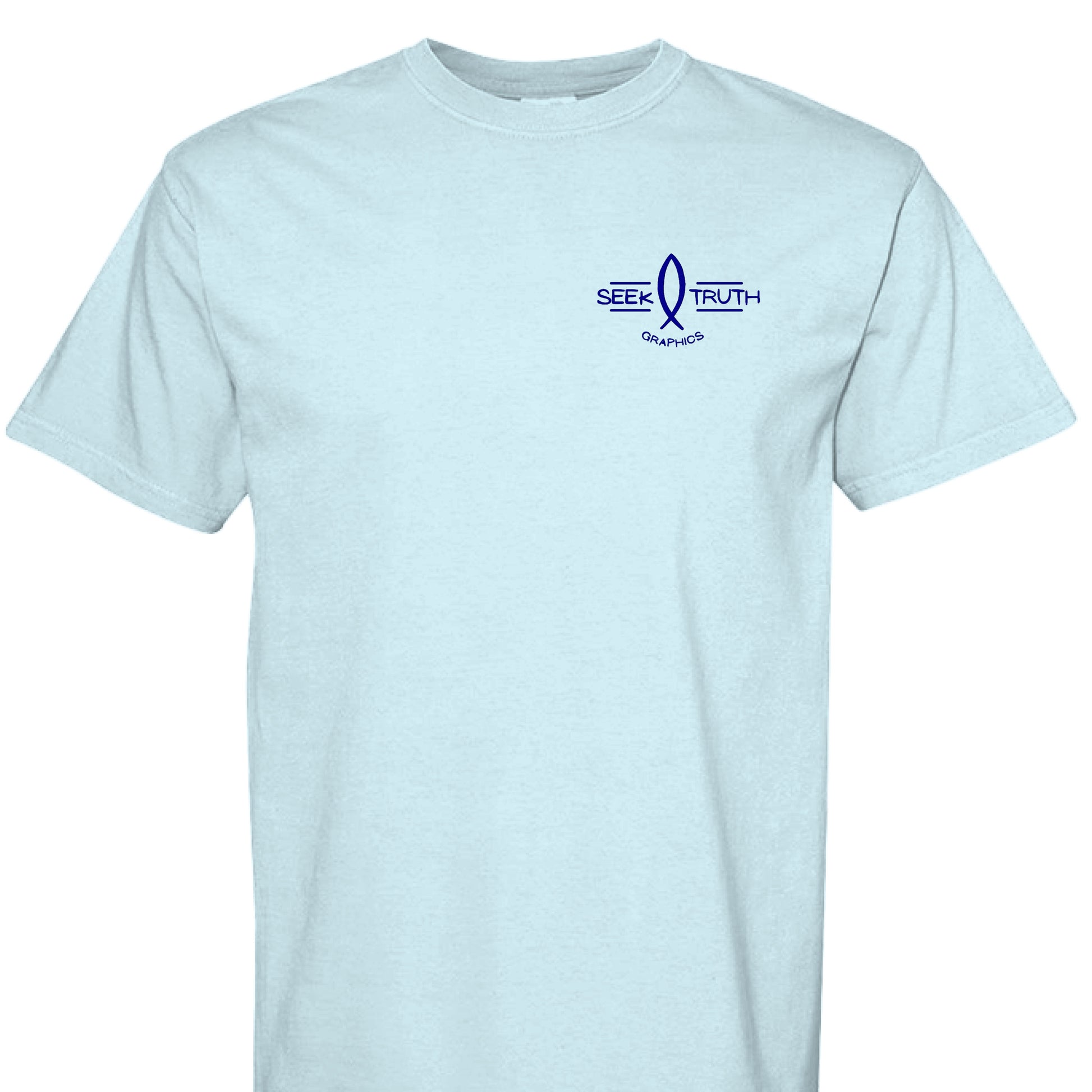 CHAMBRAY - FRONT