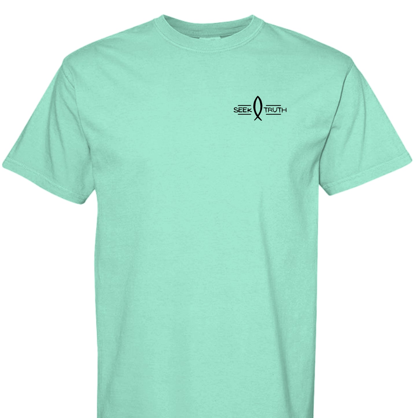 ISLAND REEF - FRONT