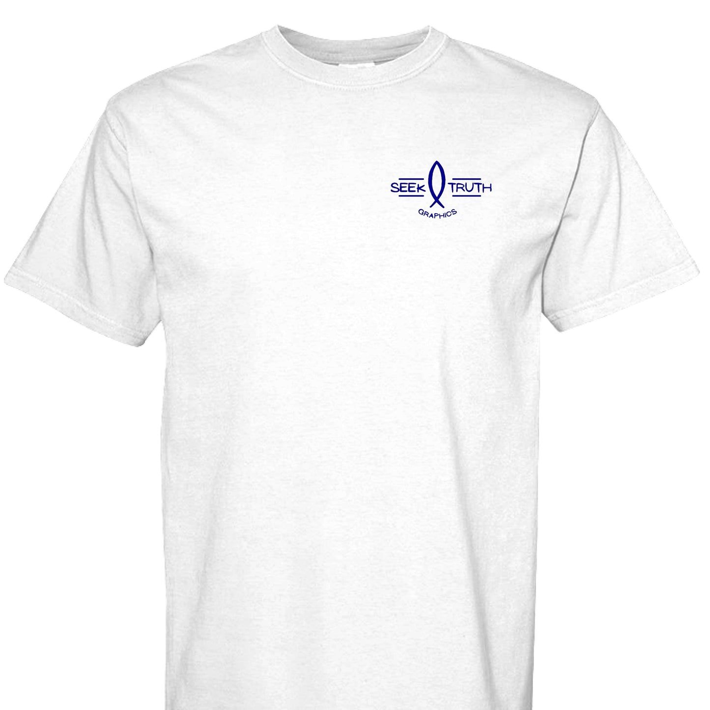 WHITE - FRONT