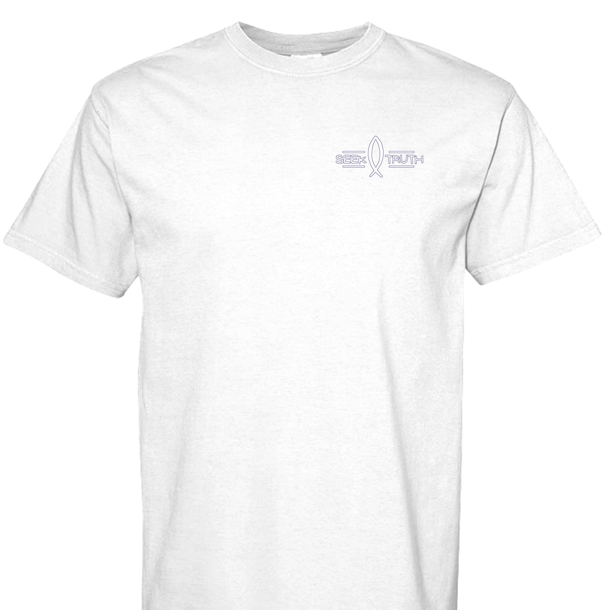 WHITE - FRONT