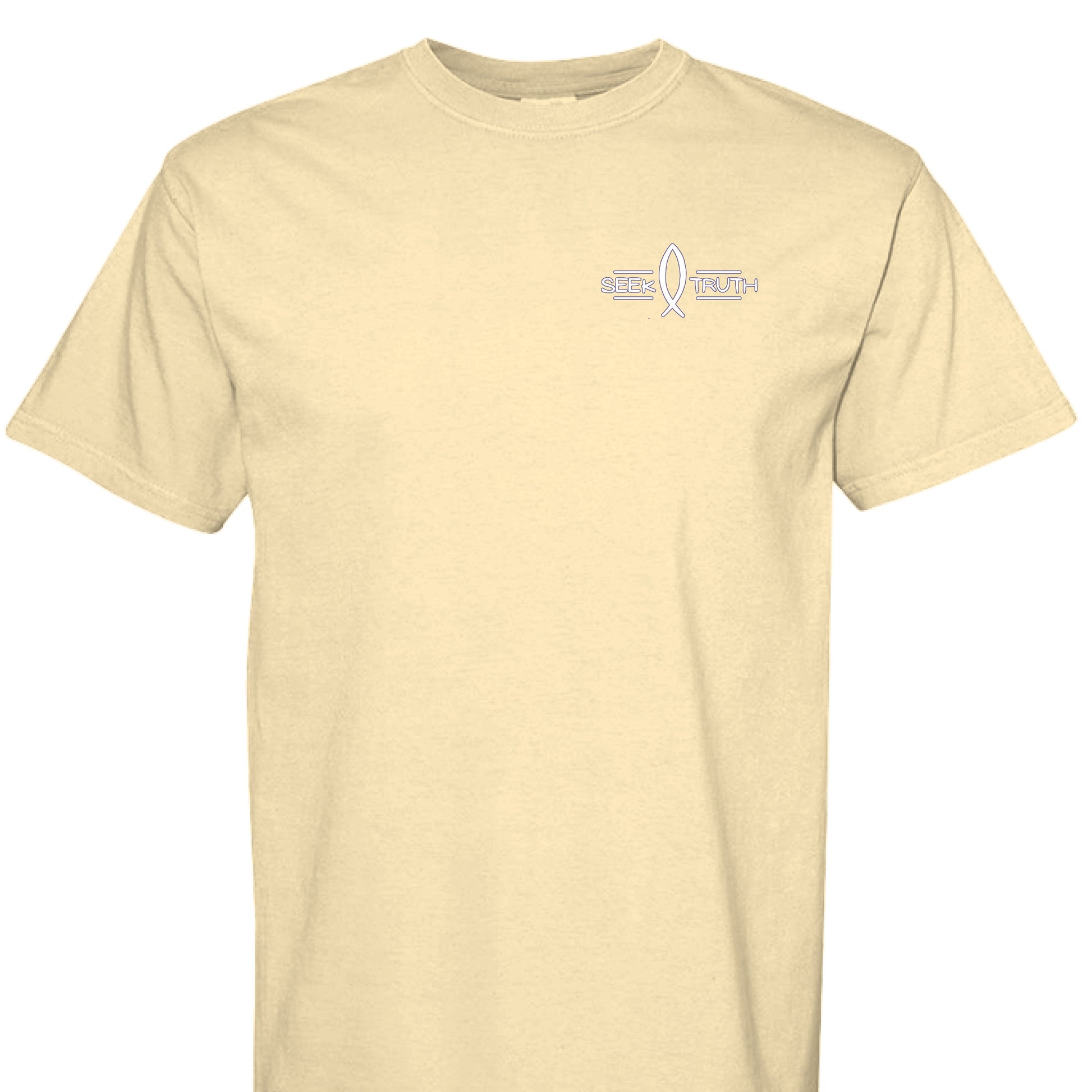 BUTTER - FRONT