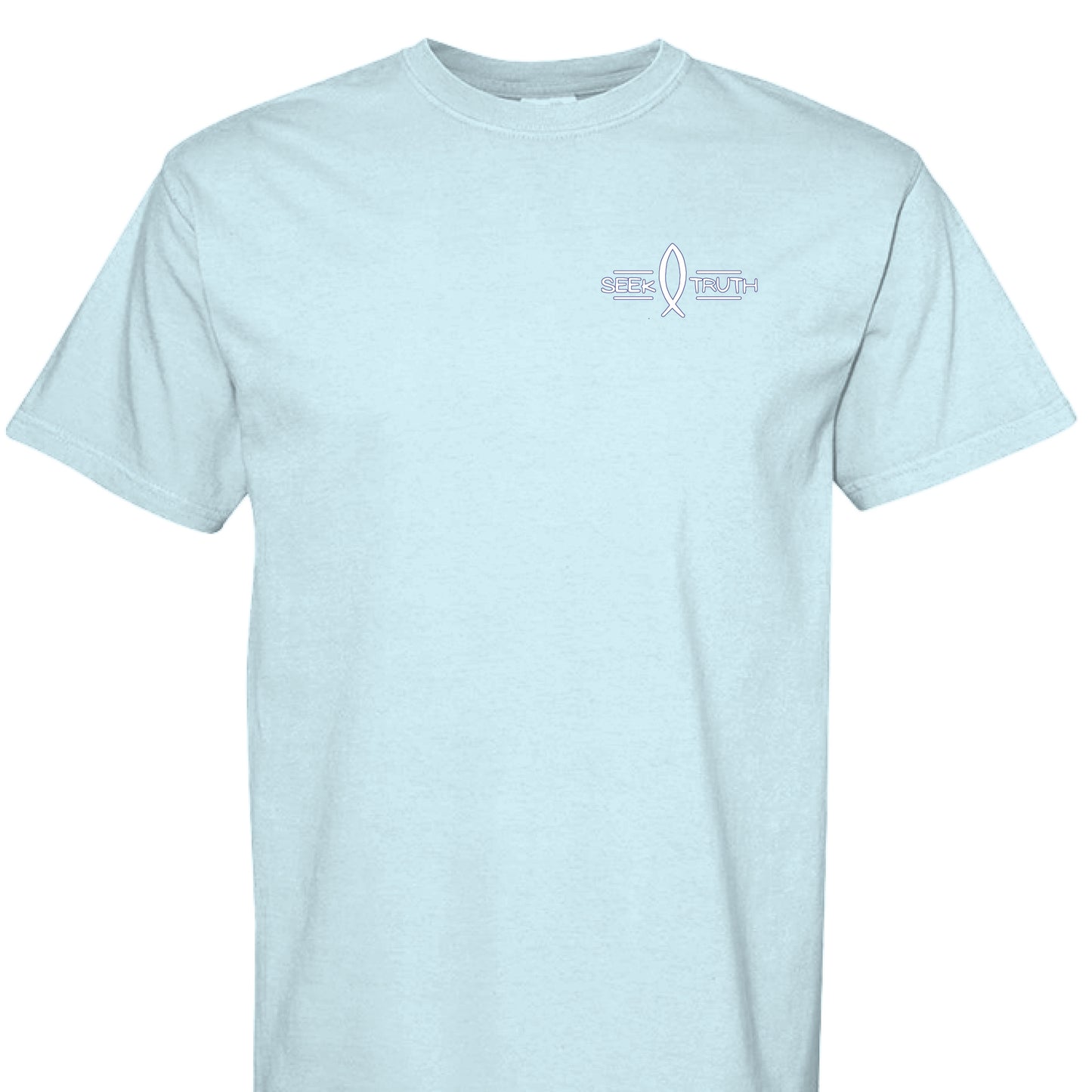 CHAMBRAY - FRONT
