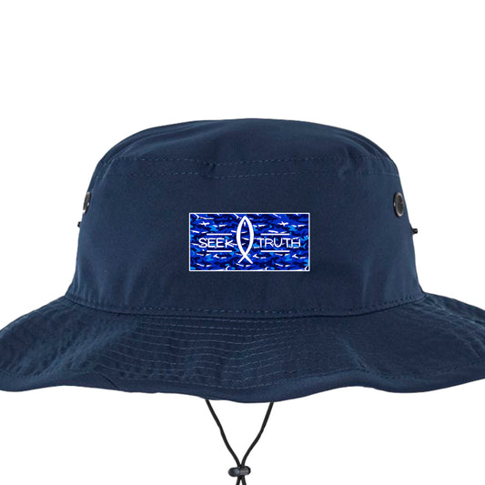 Navy - FRONT