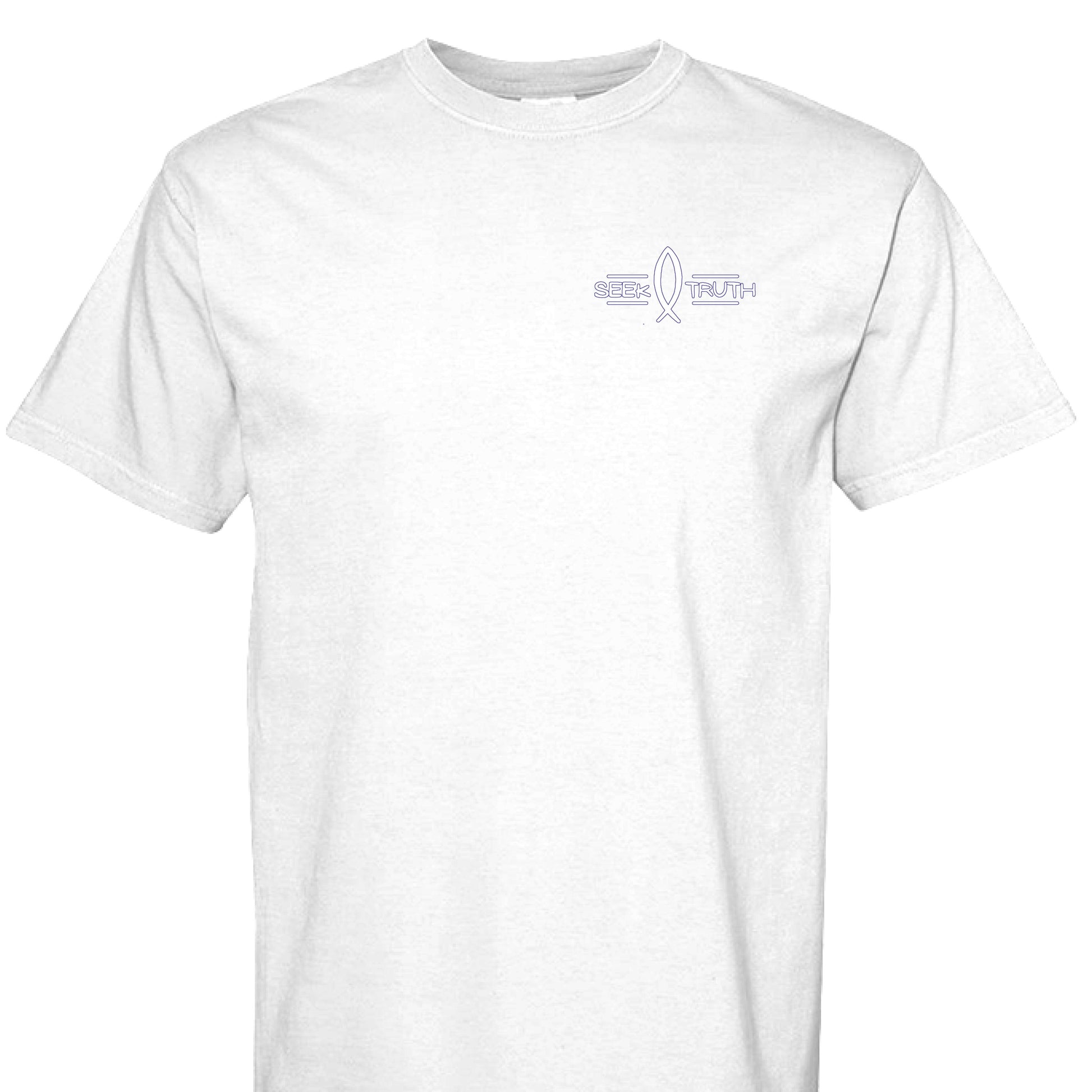 WHITE - FRONT
