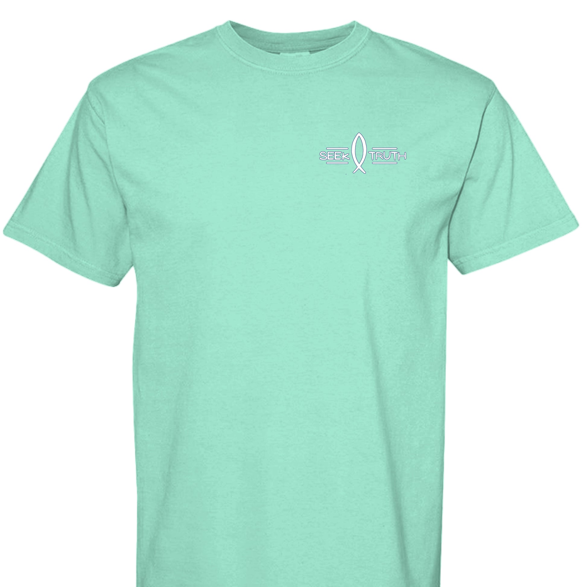 ISLAND REEF - FRONT